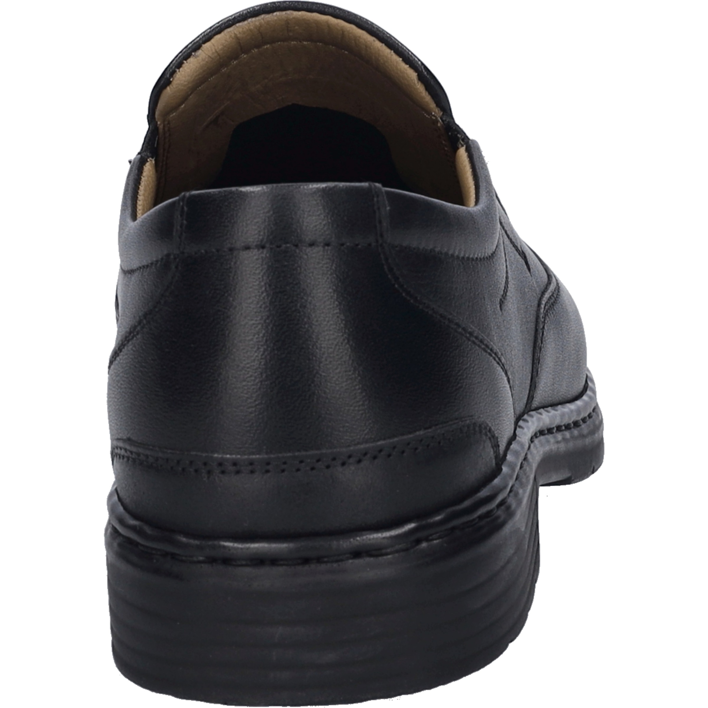 Josef Seibel Alastair 19 Slipper Black 42 3