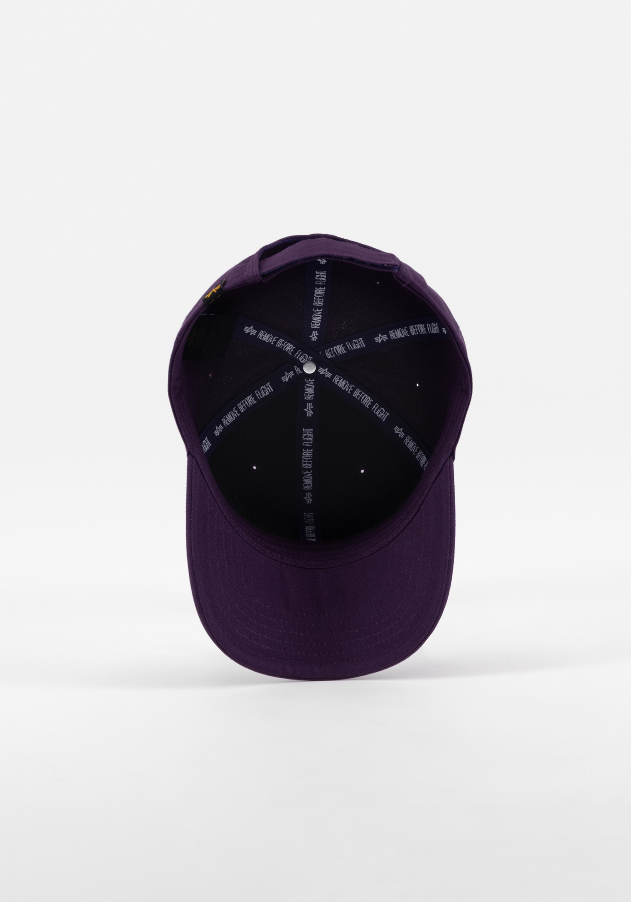 Alpha Industries Trucker Cap »Alpha Industries Accessoires - Headwear Cap VLC II«