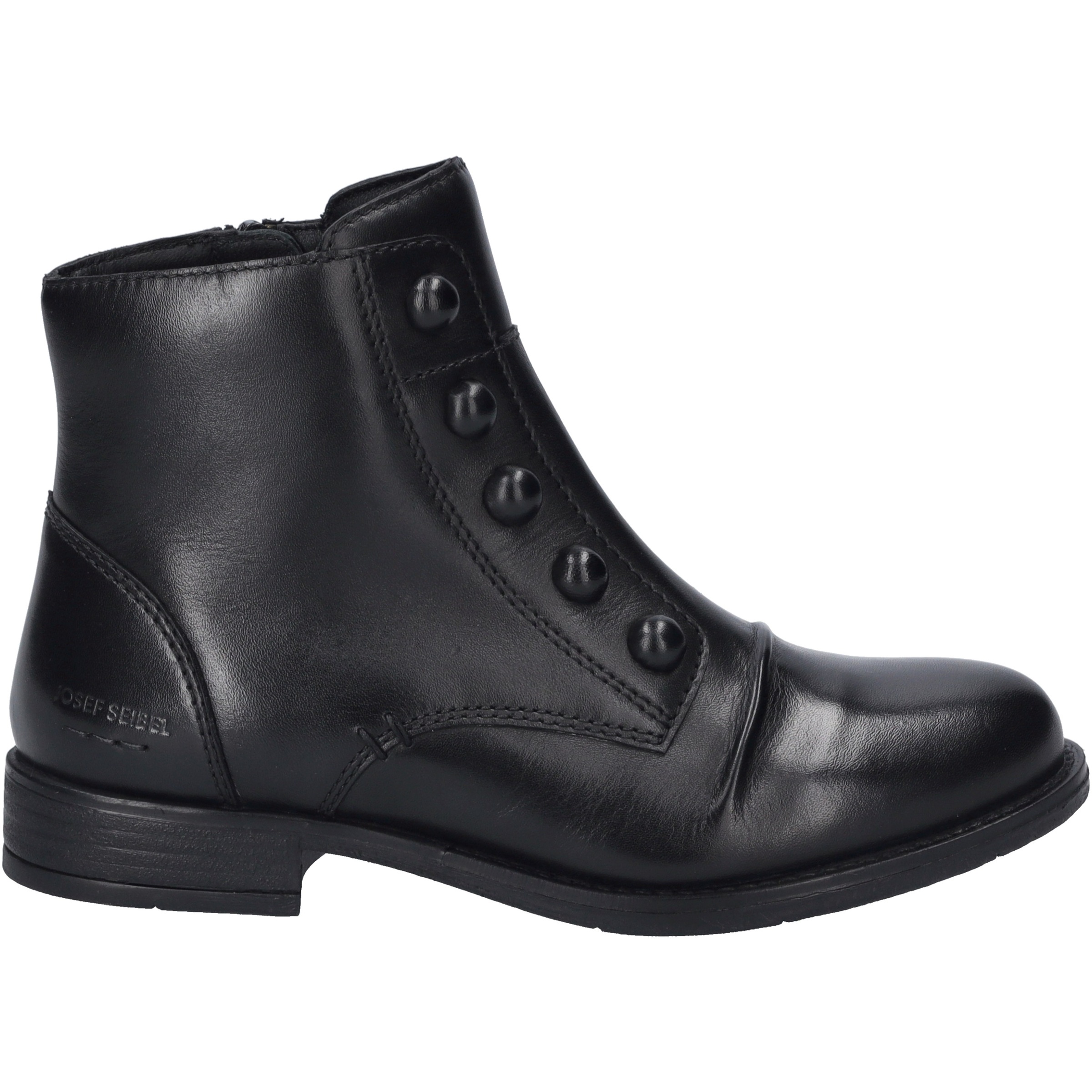 Josef Seibel Stiefelette »Simona 04, schwarz«