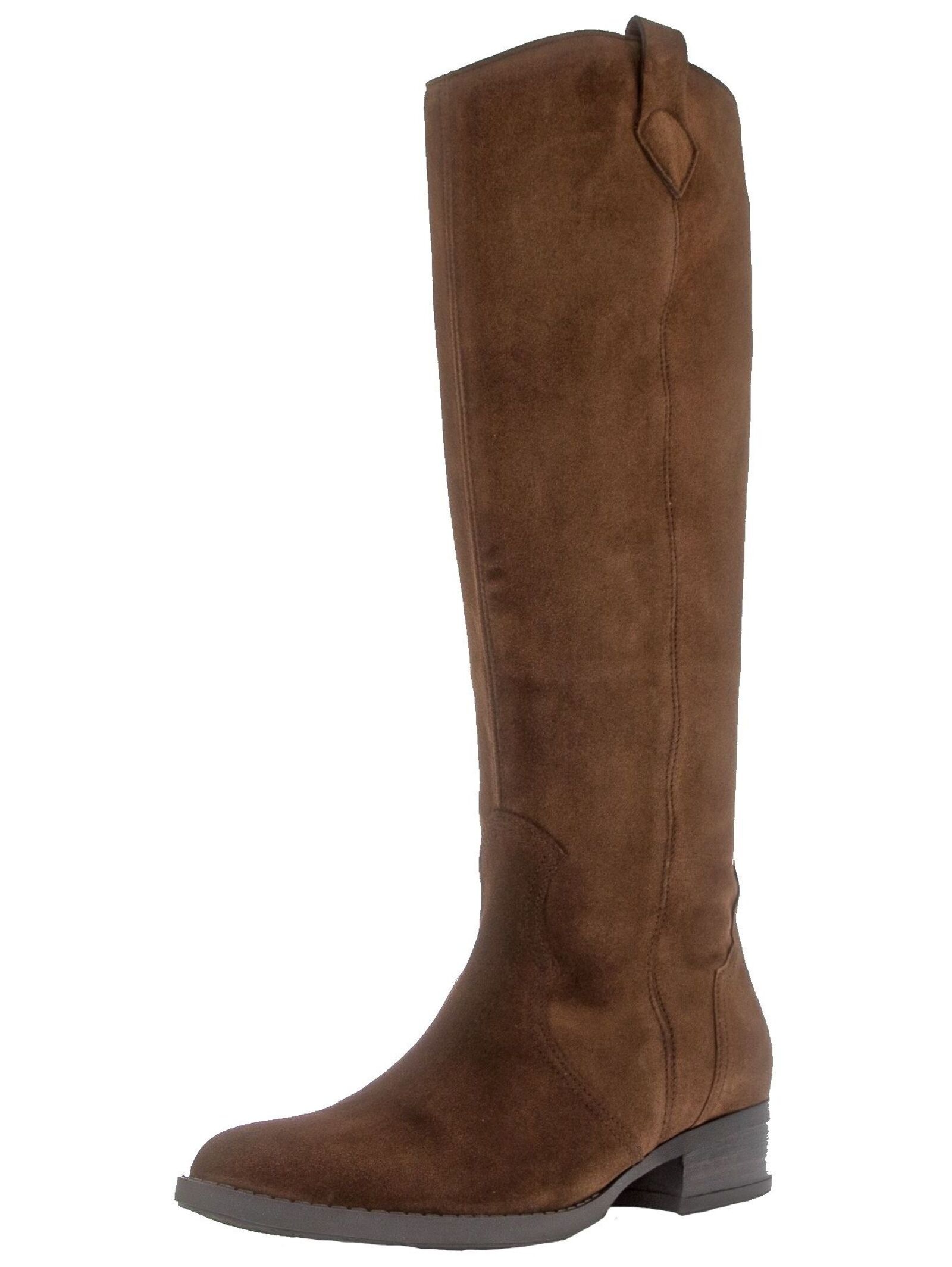 Gabor Stiefel "Gabor Stiefel Veloursleder" günstig online kaufen