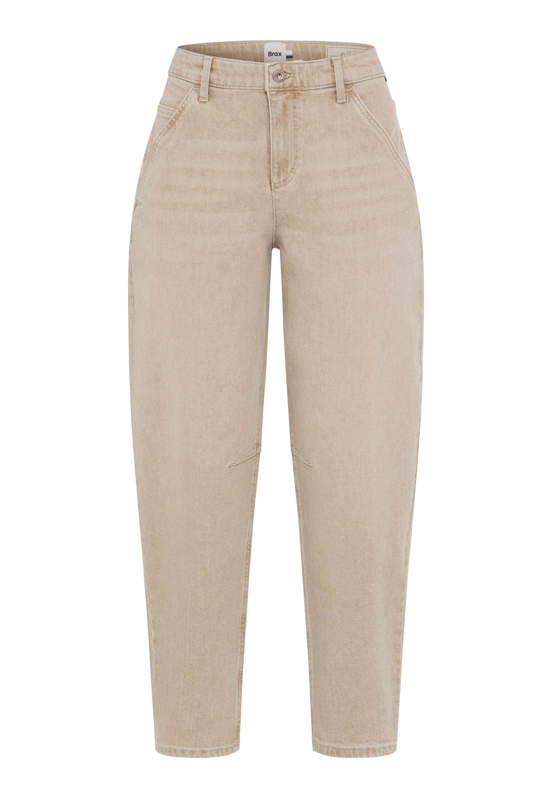 Brax 5-Pocket-Jeans »Style MEGAN S«