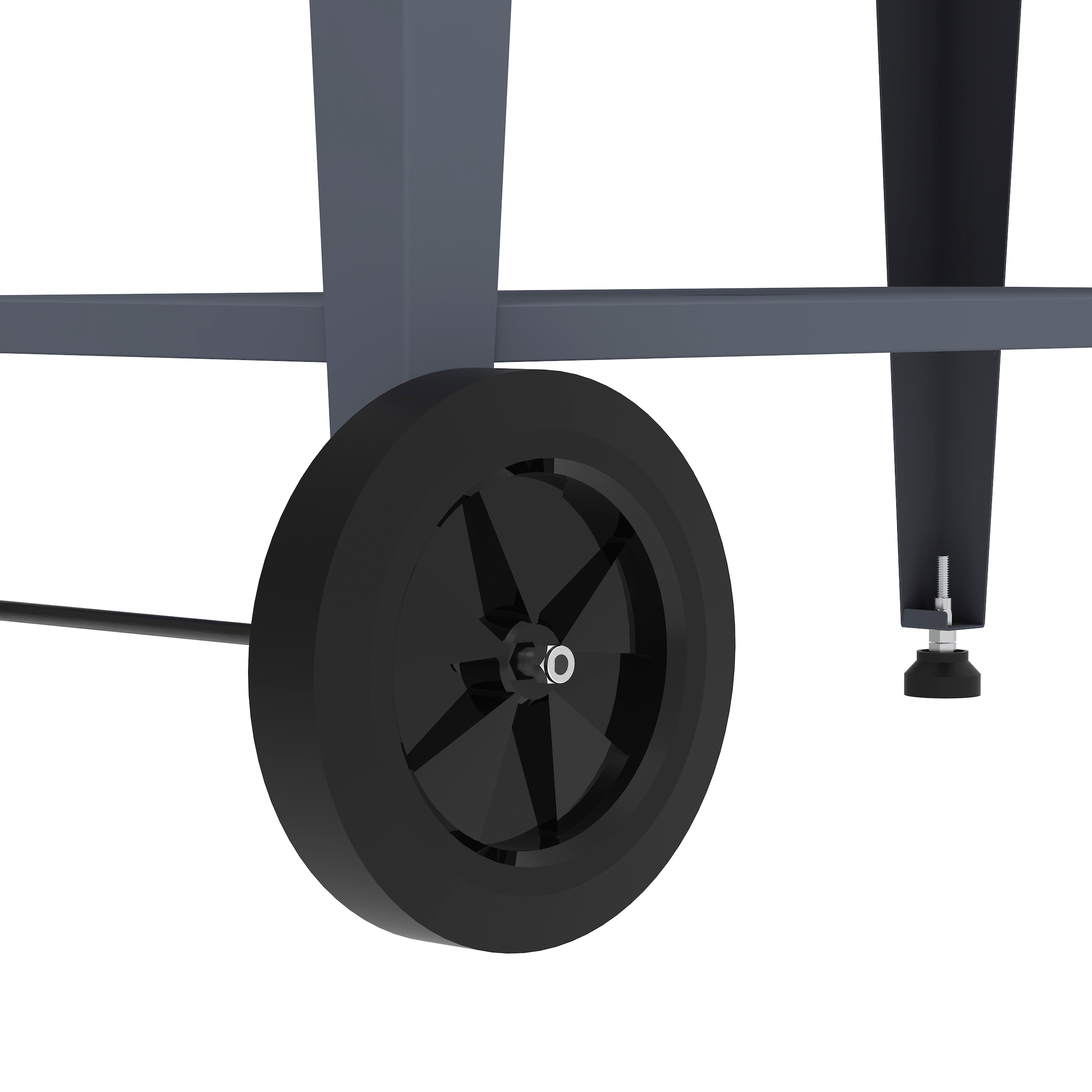 WESTMANN Hochbeet »Mobila« BxTxH: 93x50x80 cm