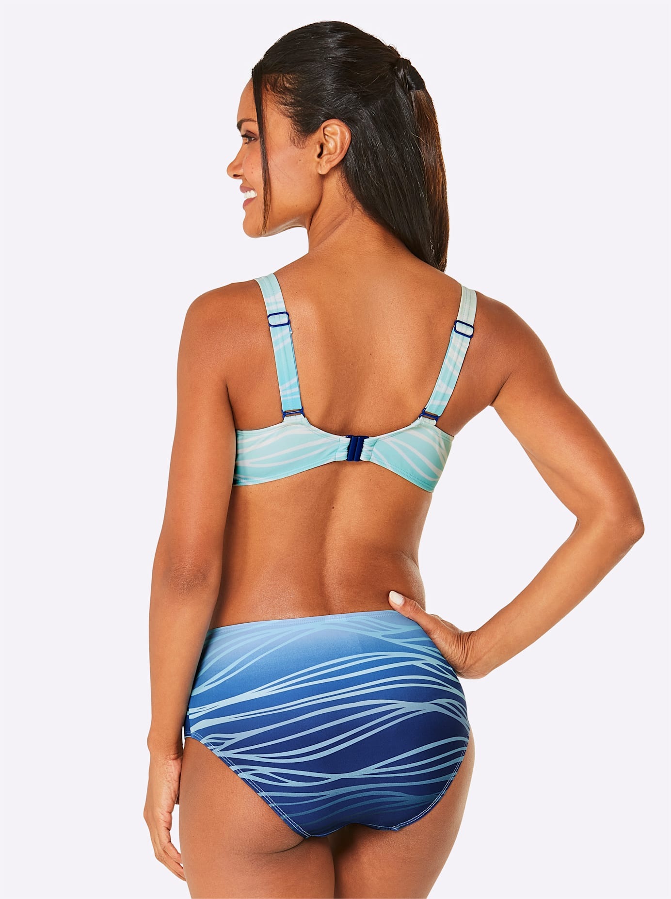 feel good Balconette-Bikini 1 Stk. tlg. günstig online kaufen