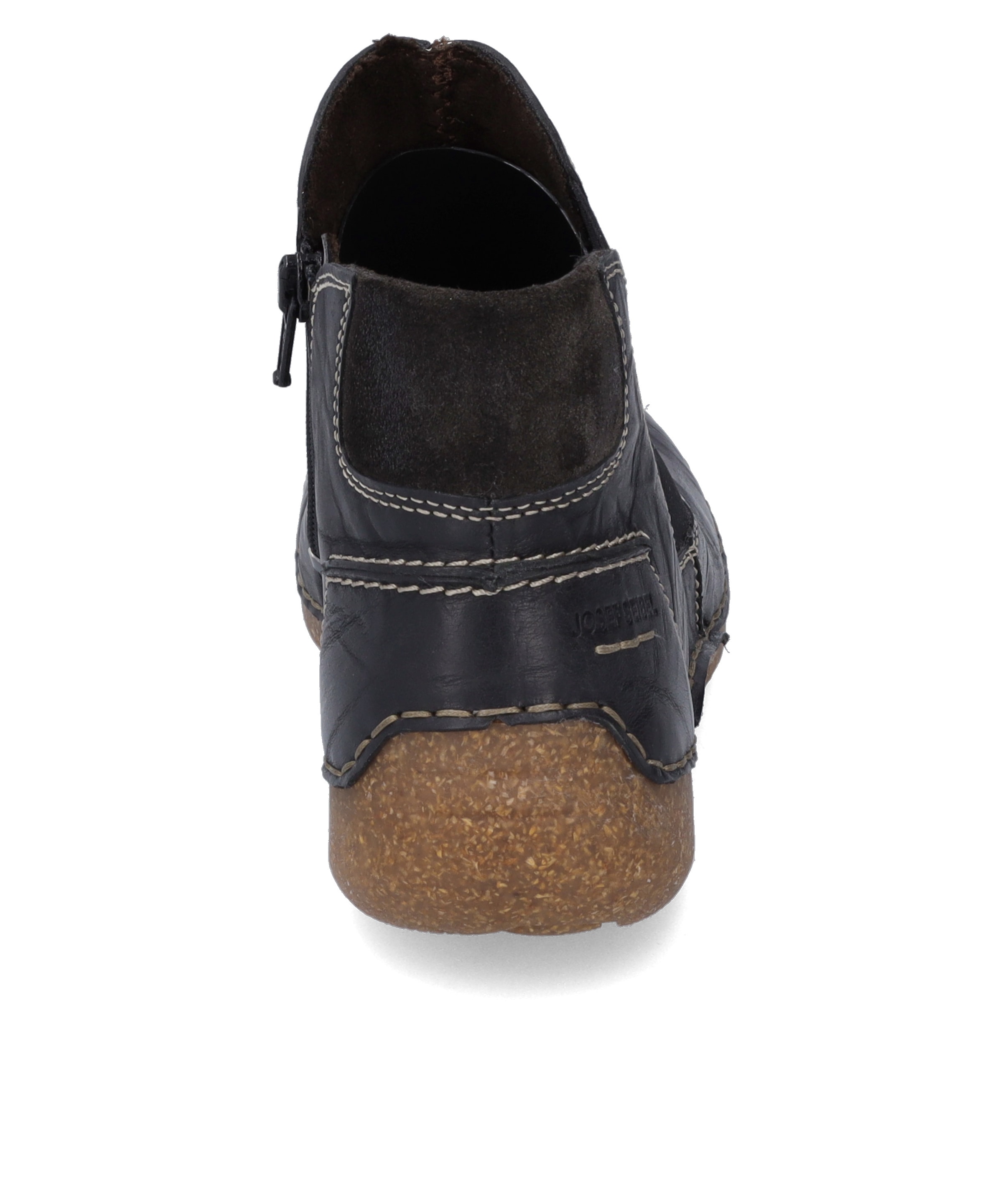 Josef Seibel Stiefelette »Fergey 63, schwarz«