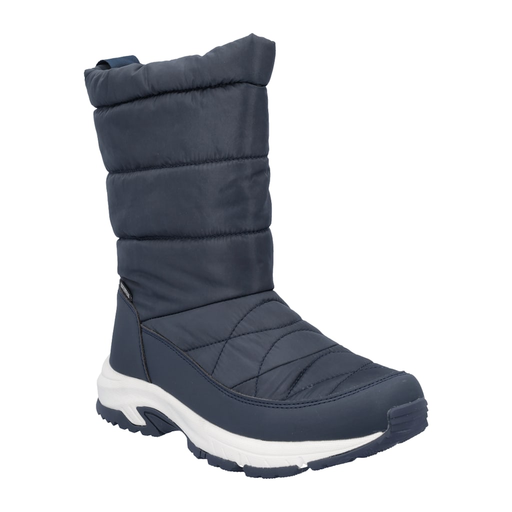 CMP Winterstiefel »YAKKA WMN SNOW BOOT WP«