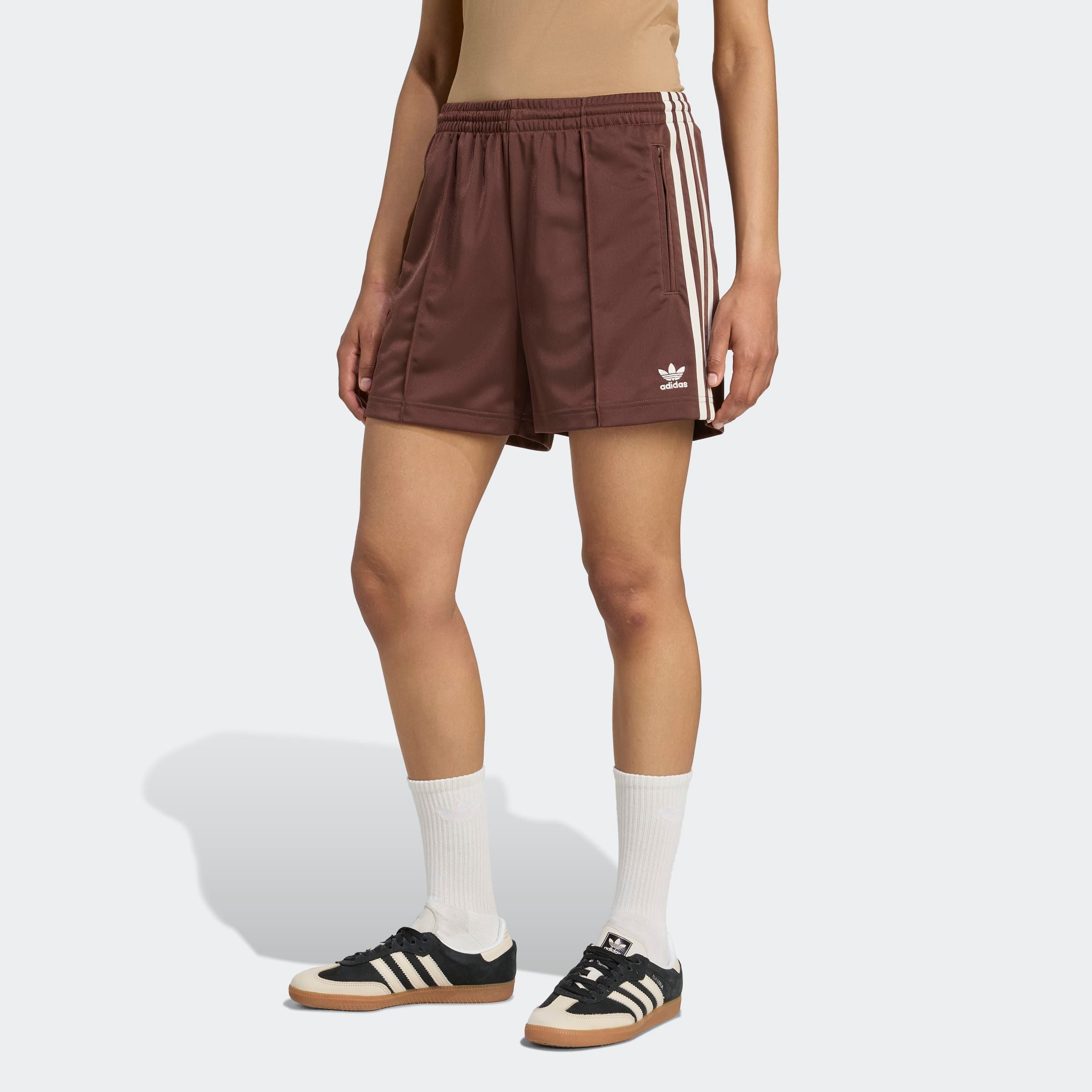 adidas Originals "FIREBIRD SHORT" günstig online kaufen