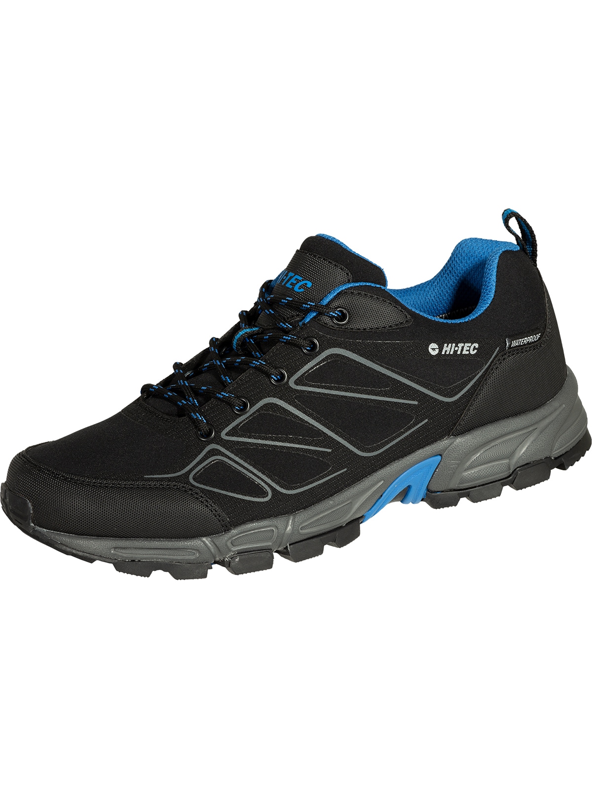 Hi-Tec Wanderschuh "Ripper Low"