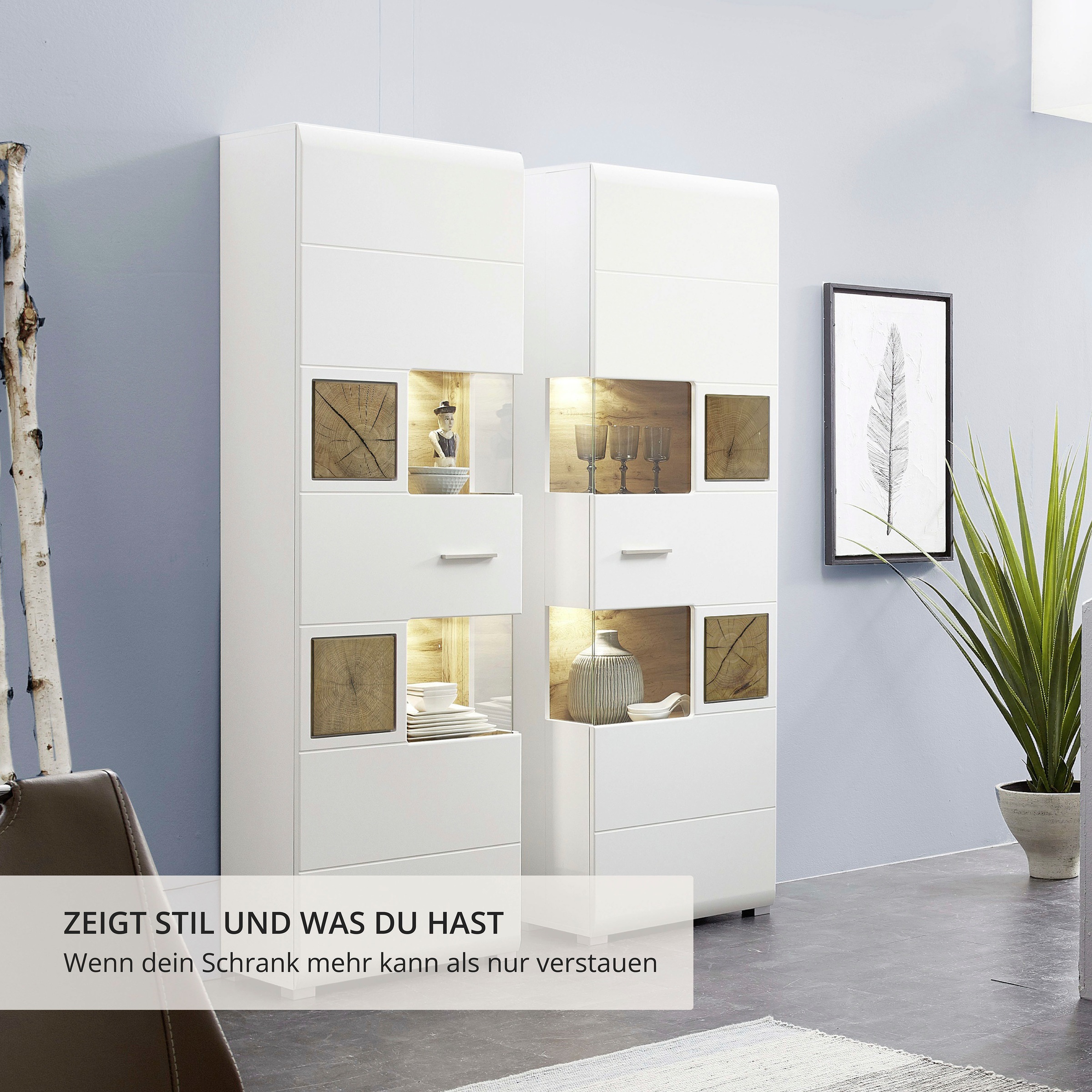 Thumbnail - Innostyle Vitrine "FUN PLUS"