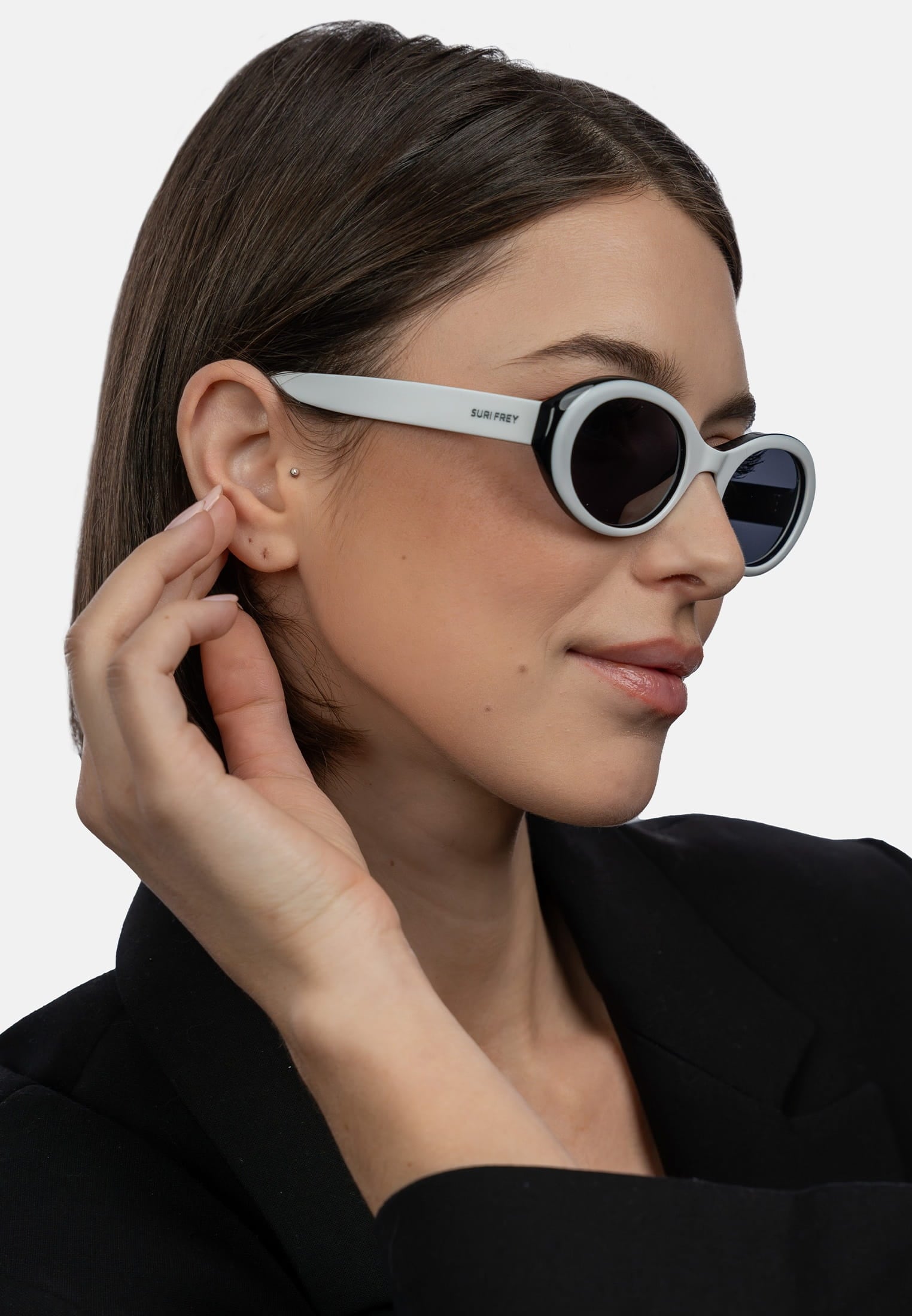 SURI FREY Retrosonnenbrille »Sonnenbrille SFY Audrey«