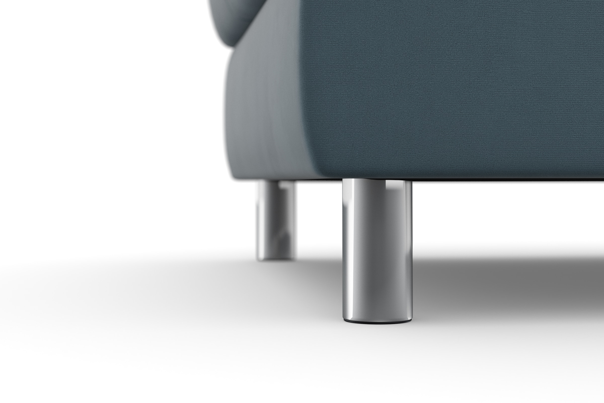 COLLECTION AB Hocker »Innsbruck«, inklusive komfortablen Federkerns