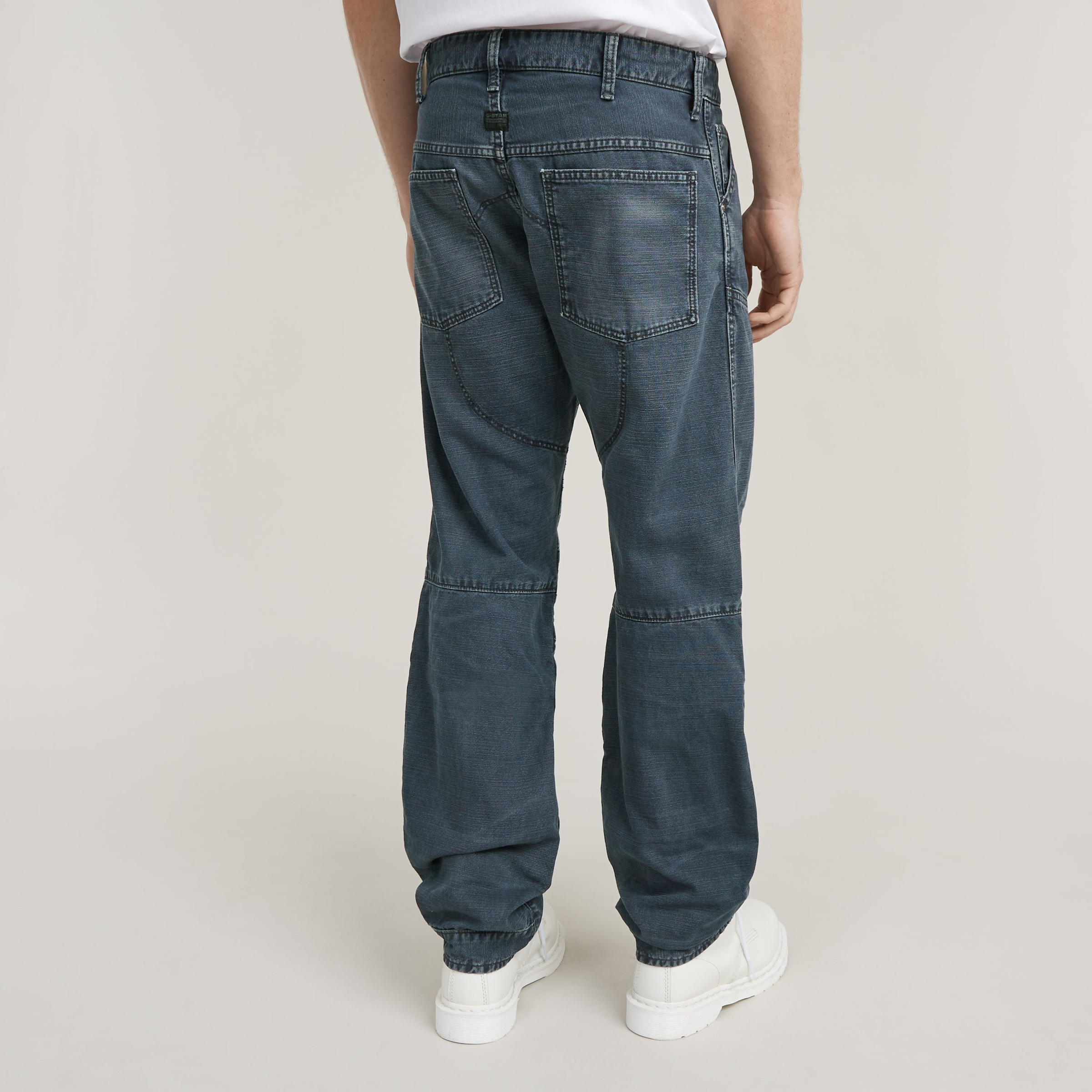 G-STAR Regular-fit-Jeans "5620 3D Regular" günstig online kaufen