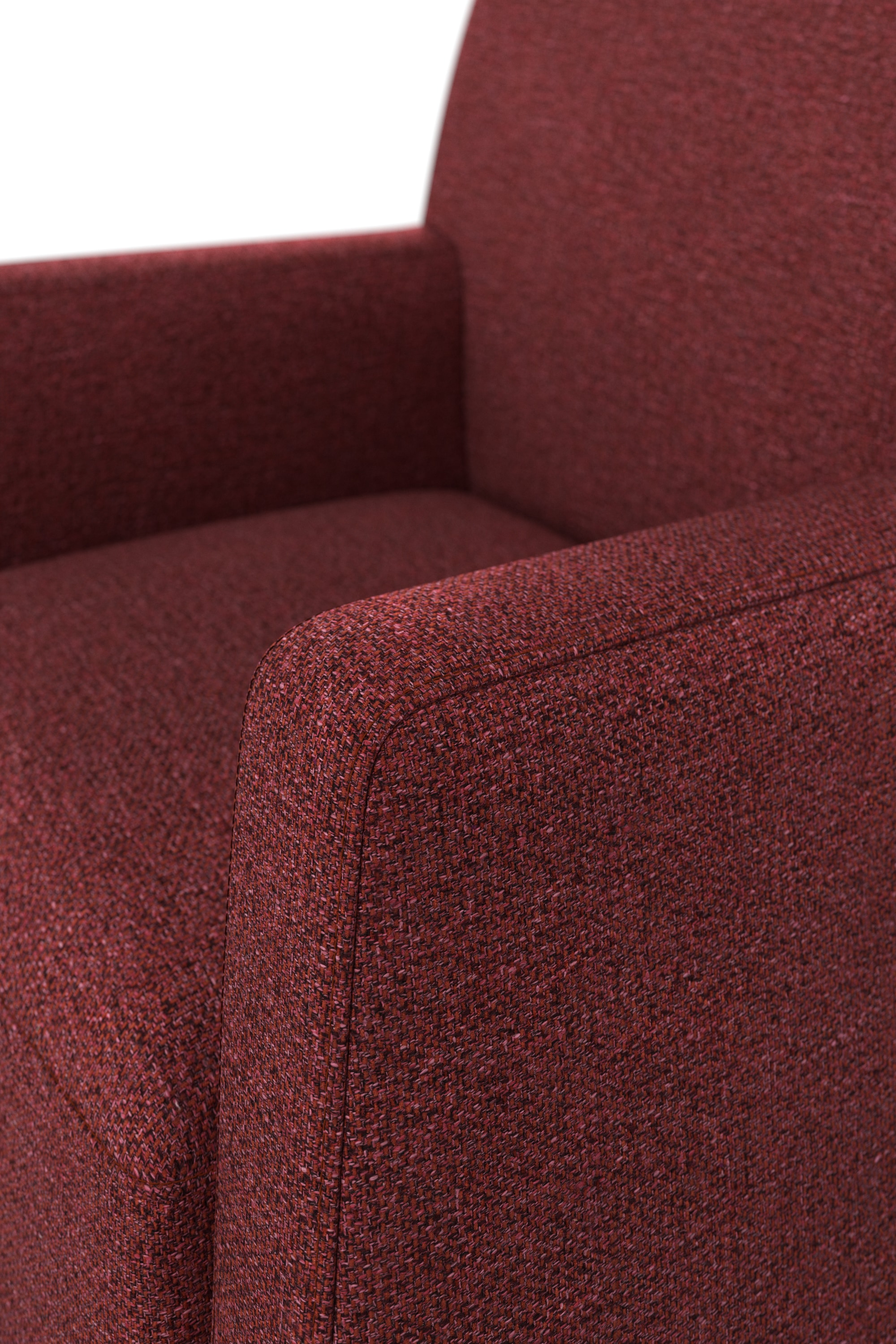 sit&more Sessel »Bosse«, mit Federkern