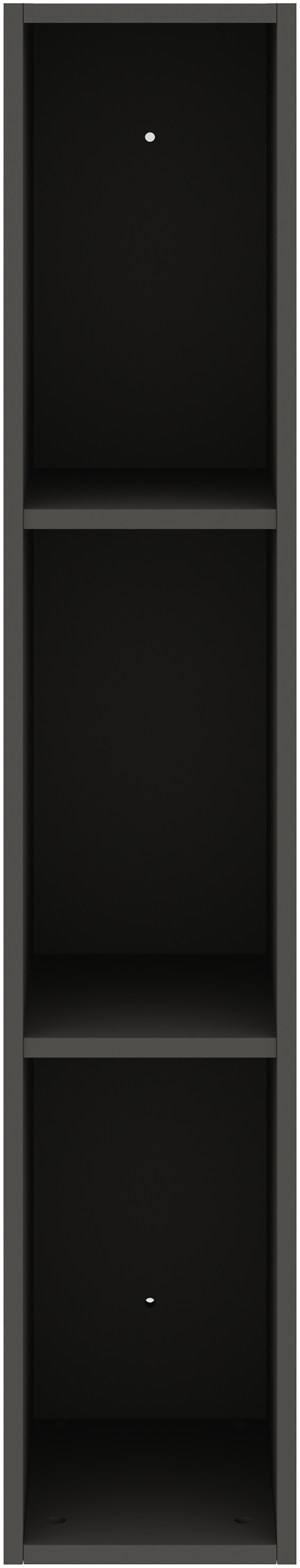 set one by Musterring Wandregal »Reno« 1 Stk. tlg. Senkrecht oder waagerecht montierbar