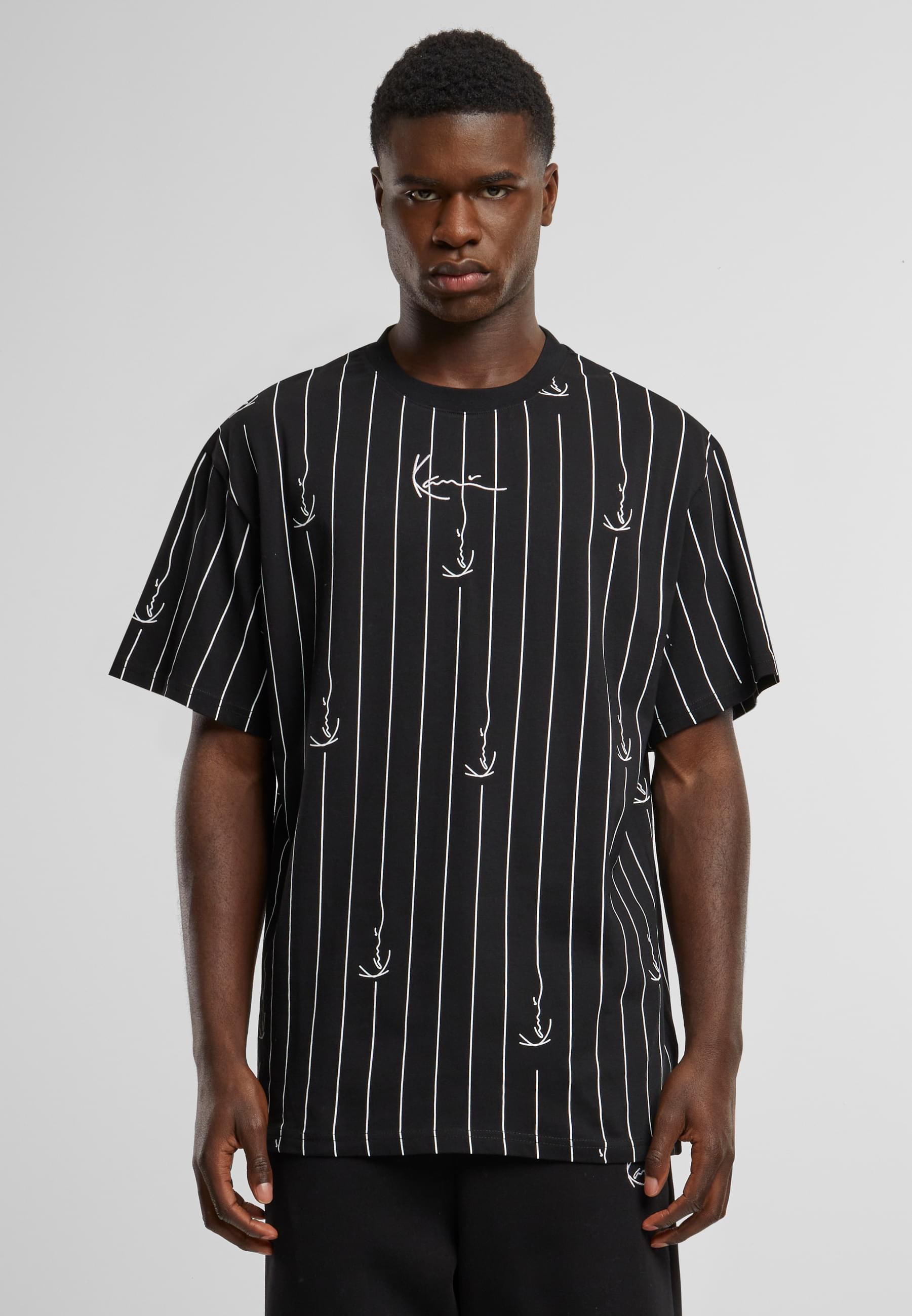 Karl Kani T-Shirt »Karl Kani Herren«, (1 tlg.)