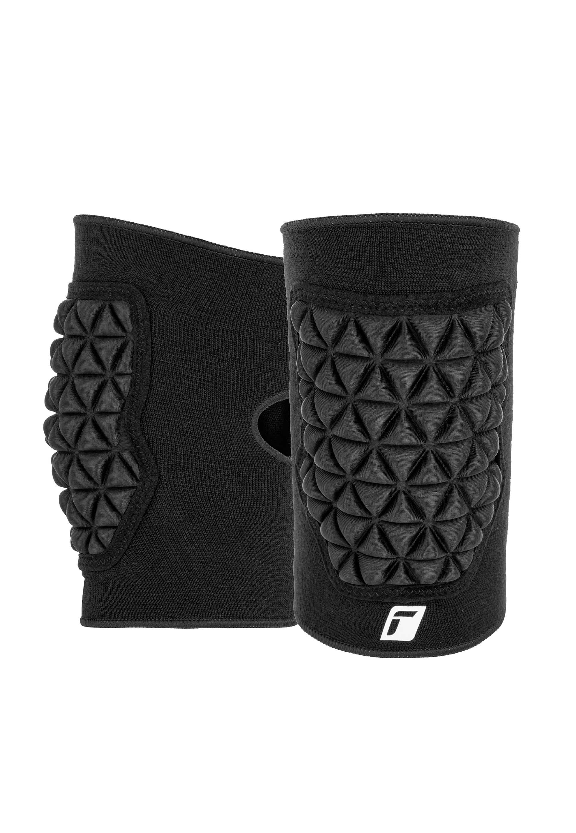 Reusch Knieprotektor »Knee Protector Deluxe« aus atmungsaktivem Material