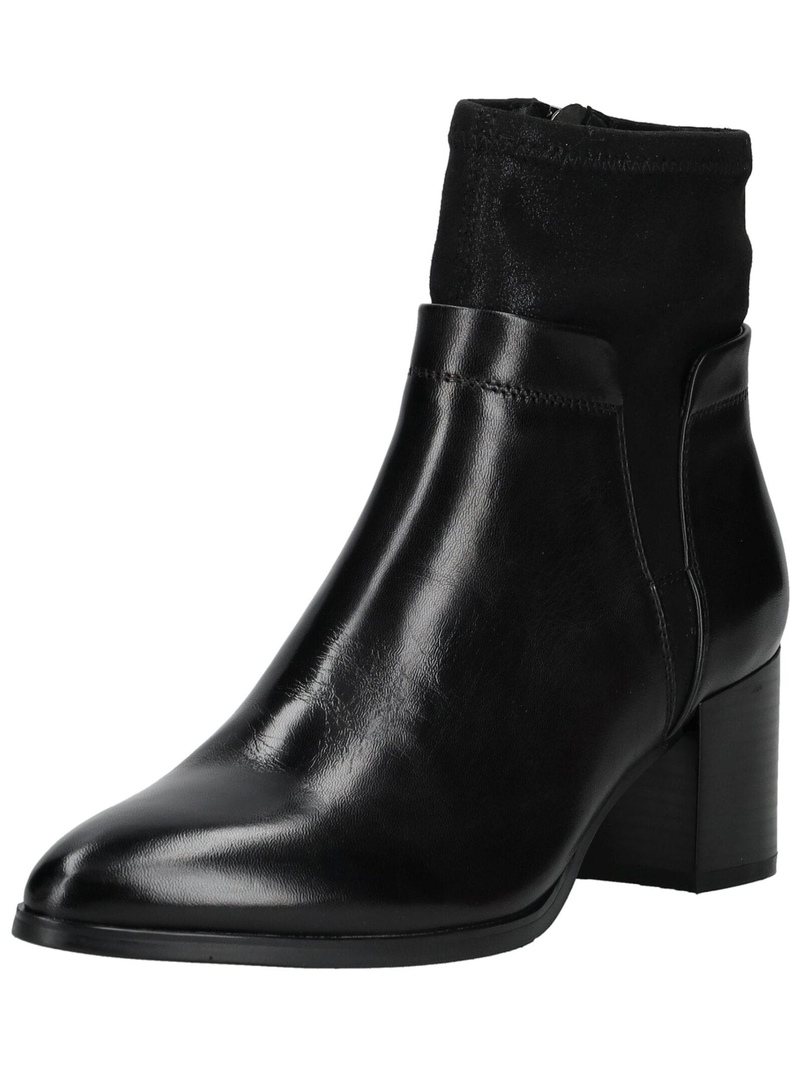 Regarde Le Ciel Stiefelette "Regarde Le Ciel Stiefelette Leder" günstig online kaufen