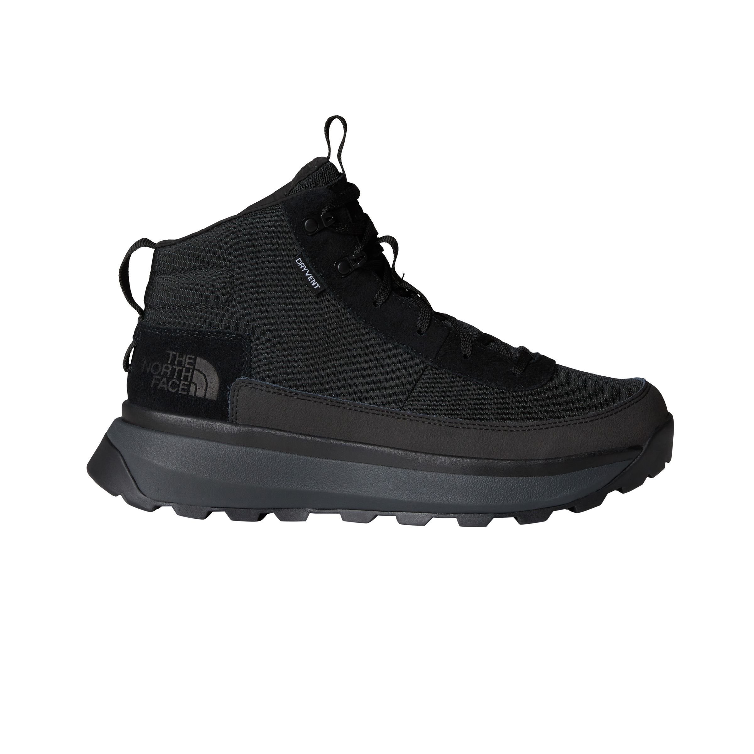 The North Face Winterstiefel "M BERGEN MID WP", wasserdicht günstig online kaufen