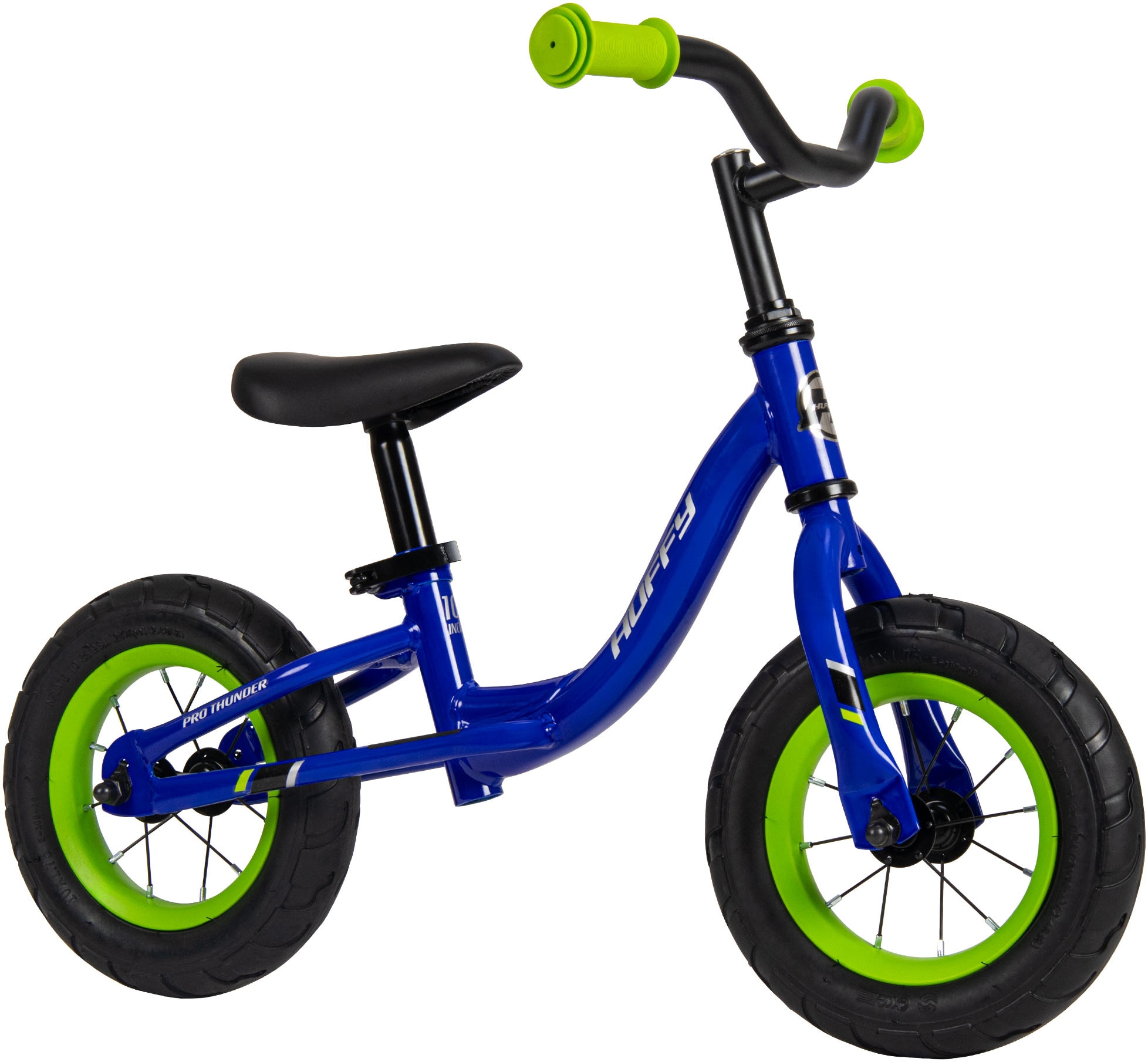 Huffy Laufrad »Pro Thunder 10-Zoll Laufrad«