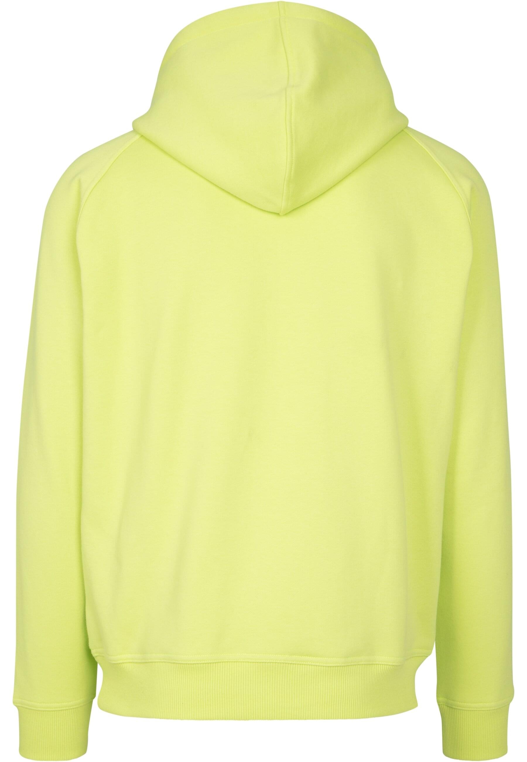 URBAN CLASSICS Sweatshirt "Urban Classics Herren Blank Hoody", (1 tlg.) günstig online kaufen