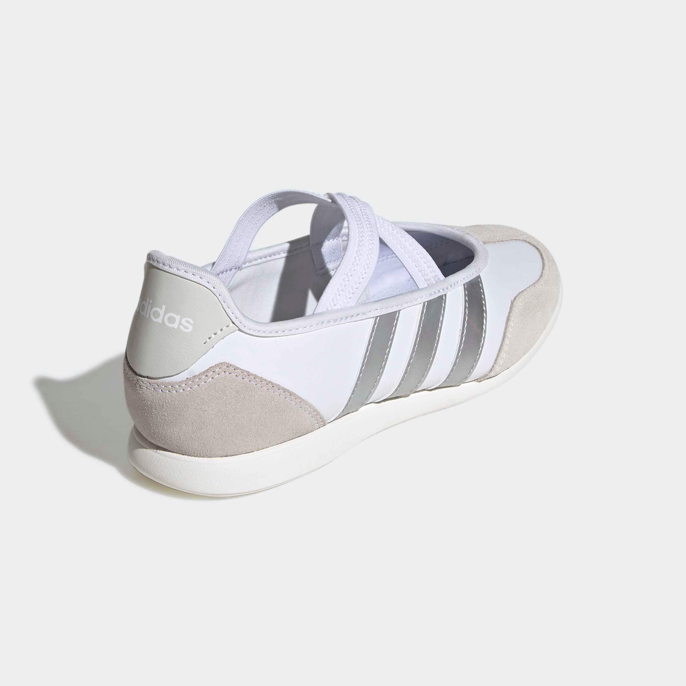 adidas Sportswear Sneaker Ballerinas »BARREDA MARY JANE«