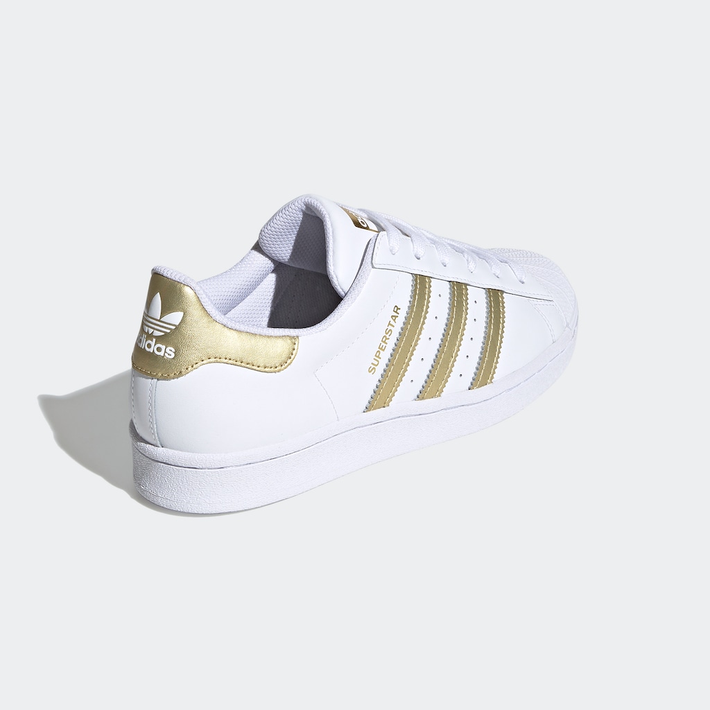 adidas Originals Sneaker »SUPERSTAR«