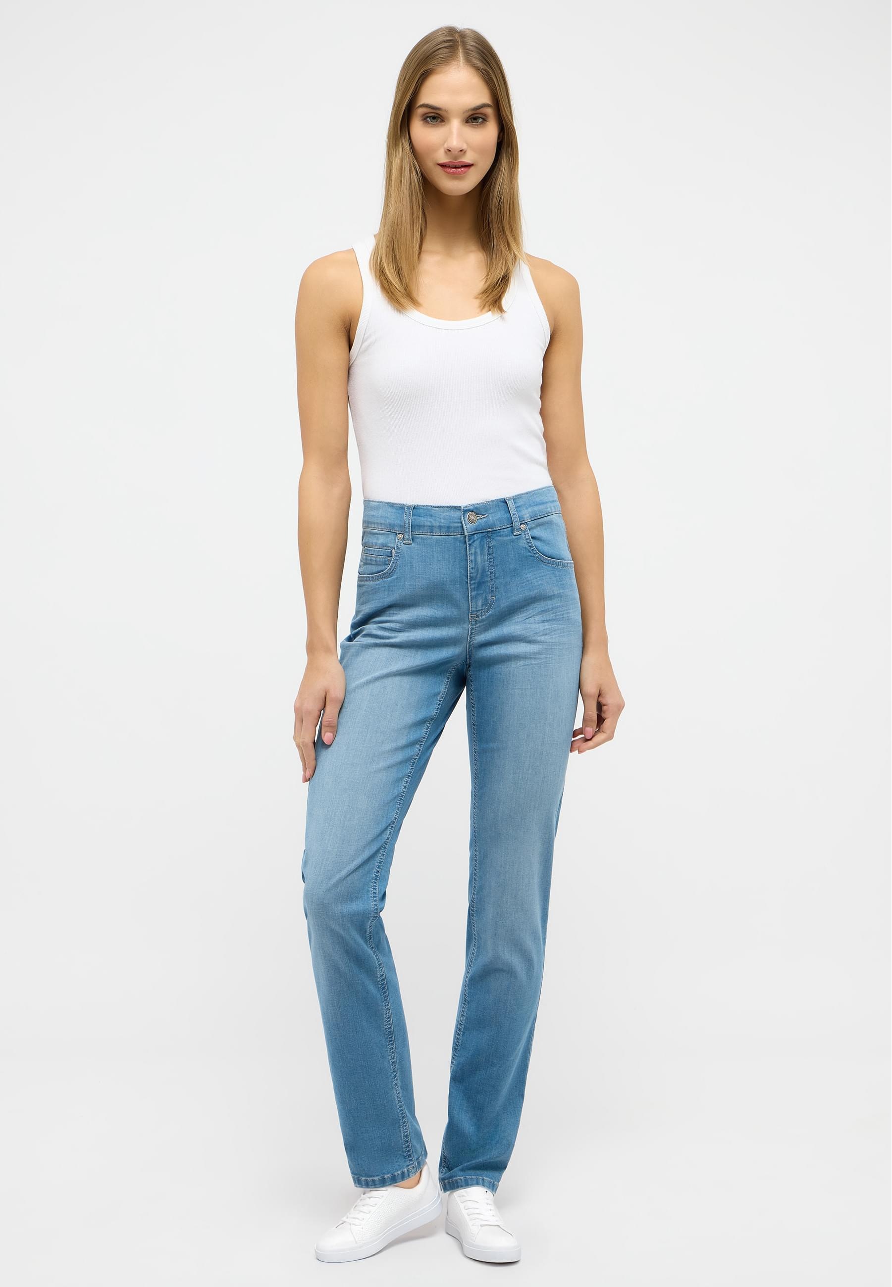 AENGELS Stoffhose »AENGELS Cici«, (1 tlg.)