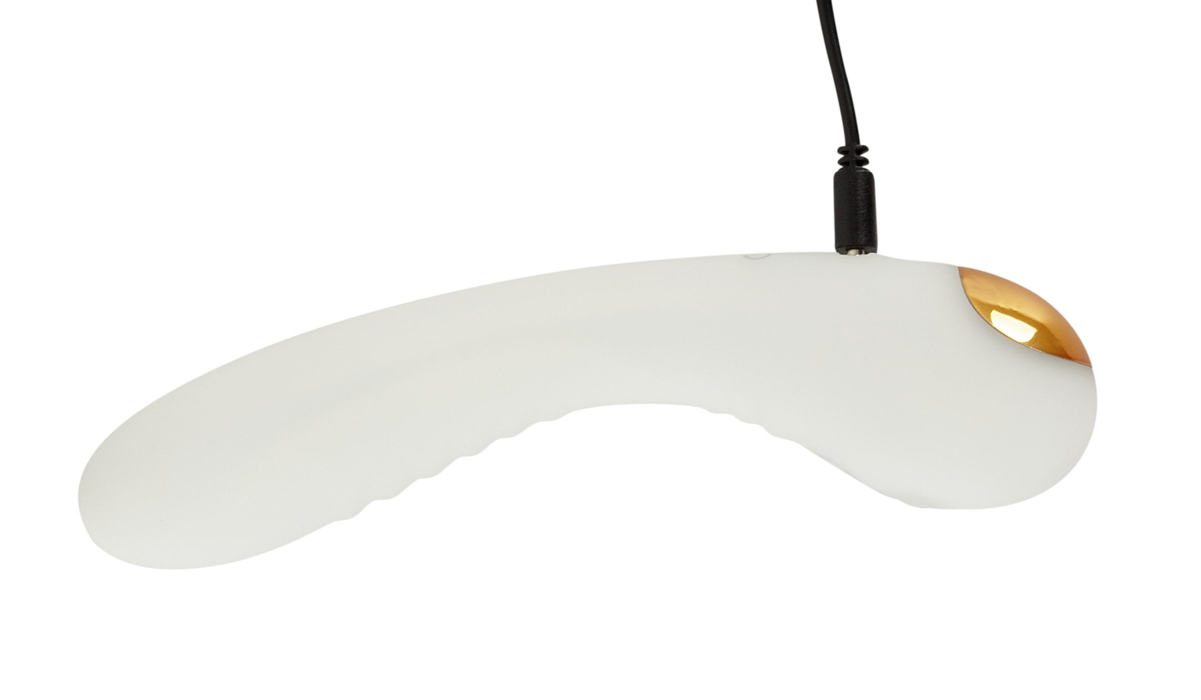 You2Toys Vibrator »Vibrator Glow in the dark G-Spot«