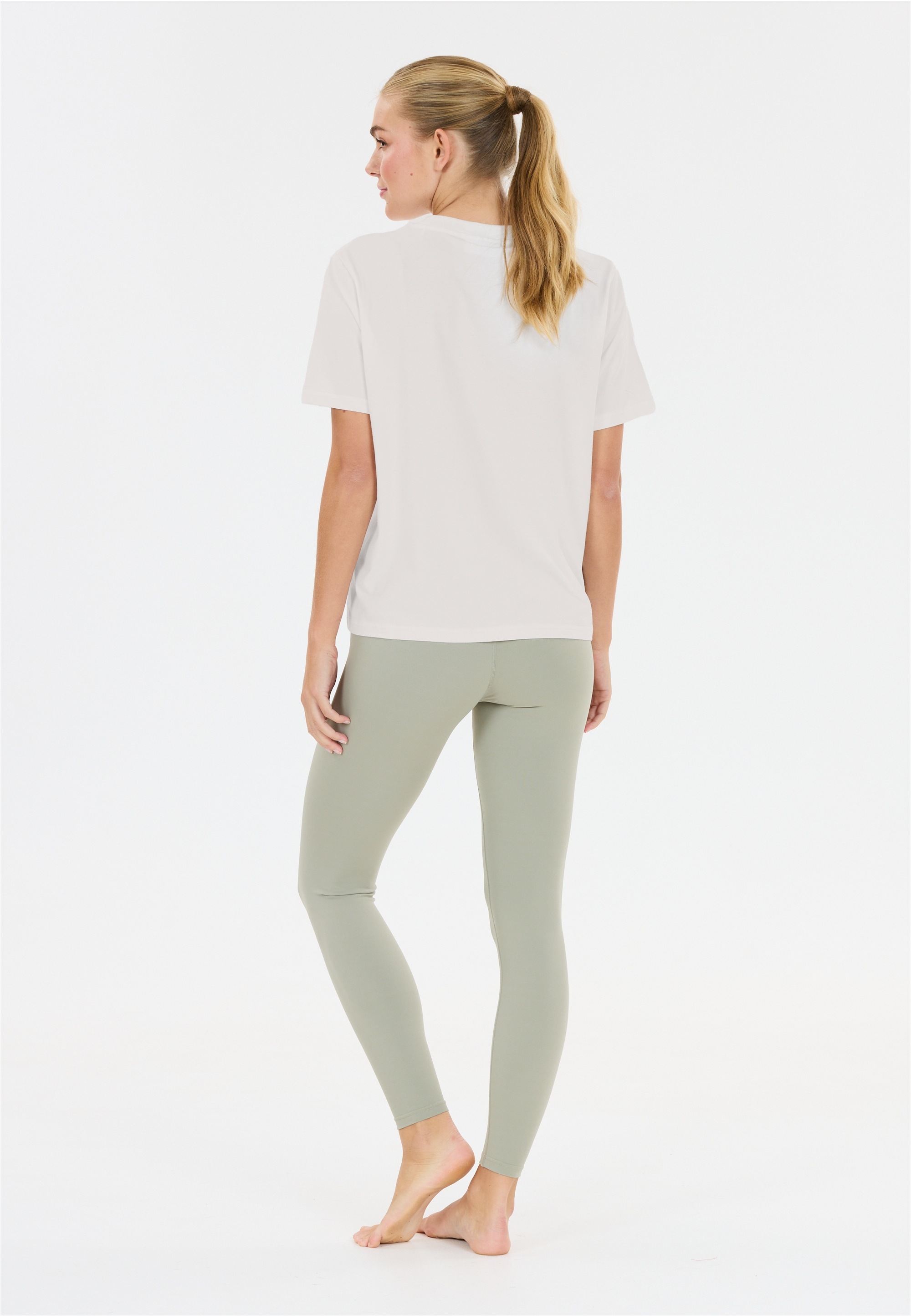 ATHLECIA T-Shirt »Lexy« mit atmungsaktivem Material