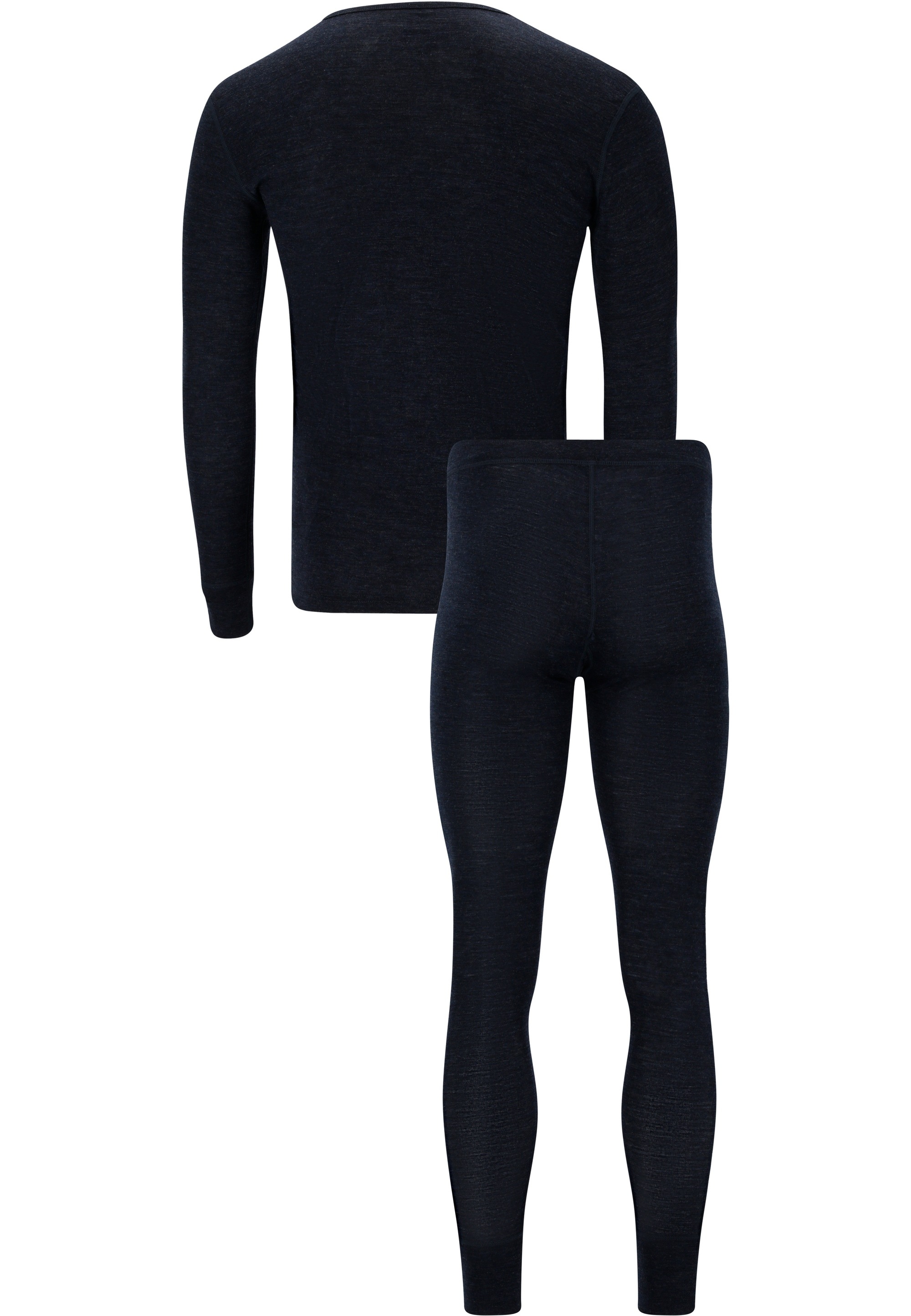 WHISTLER Funktionsshirt »Cerro«, (2 tlg.), mit atmungsaktiver und feuchtigkeitsregulierender Eigenschaft