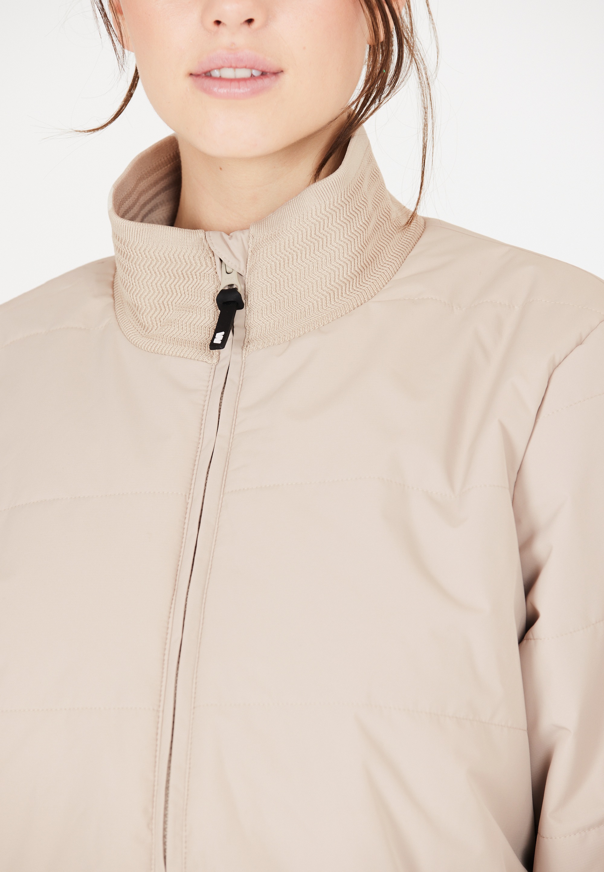 WEATHER REPORT Outdoorjacke »Cassidy«, mit wasserabweisender Membran