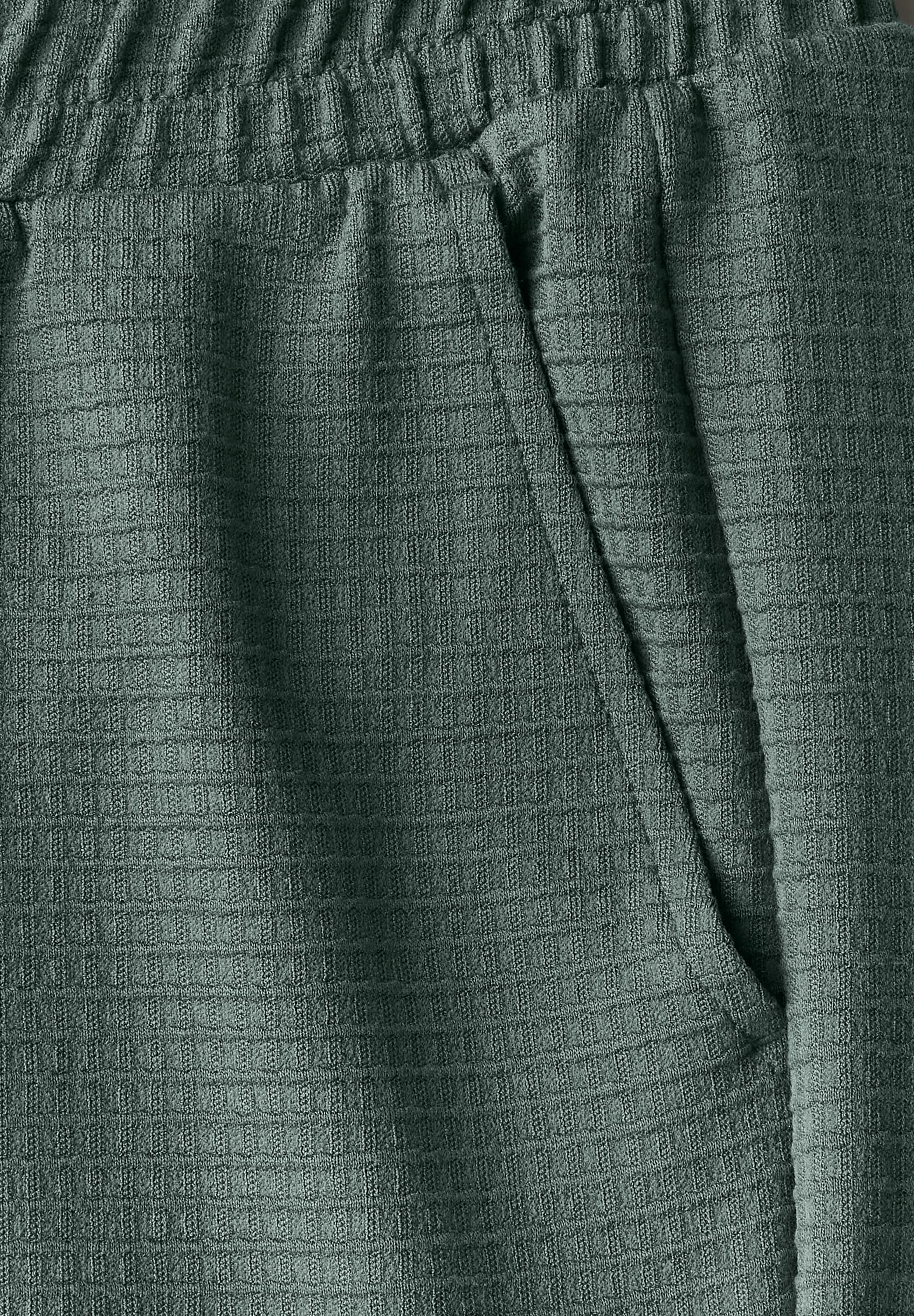 Cecil Culotte, High Waist