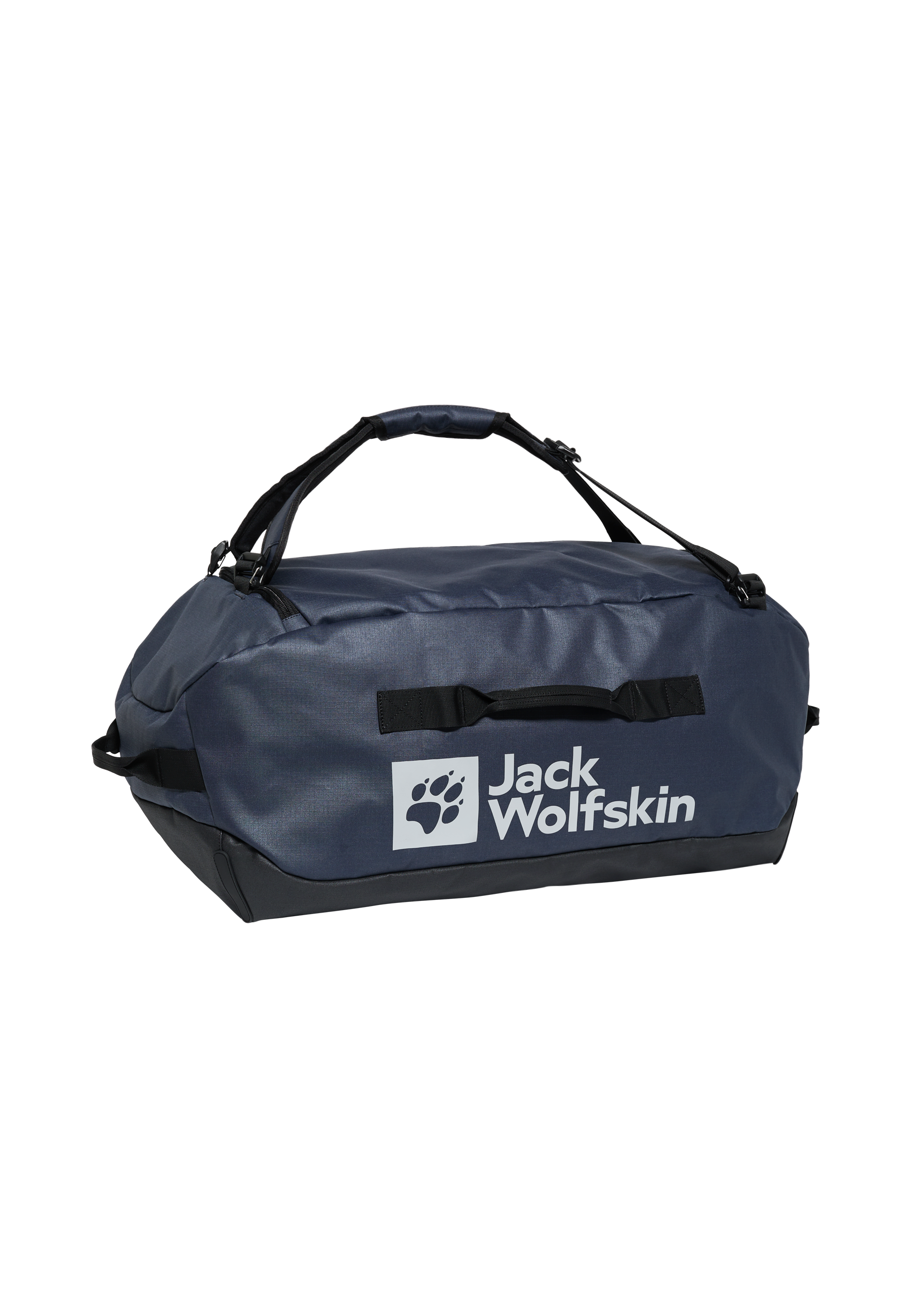 Jack Wolfskin Reisetasche "ALL-IN DUFFLE 65"