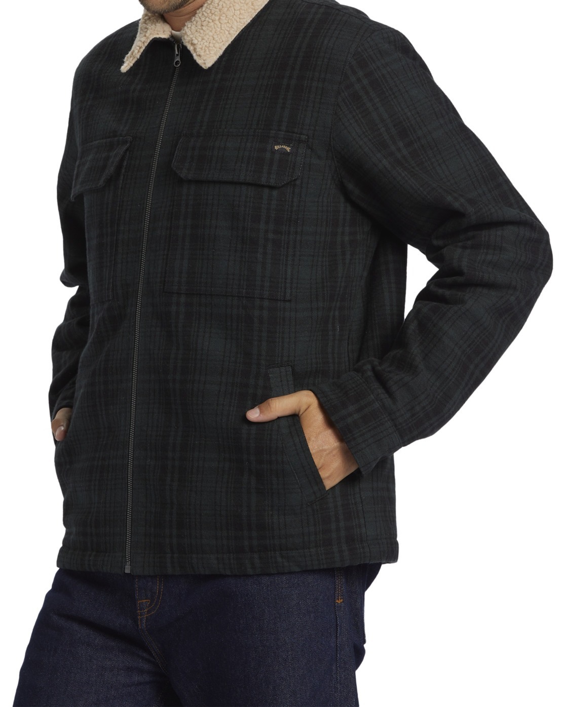 Billabong Blusenjacke »Barlow«