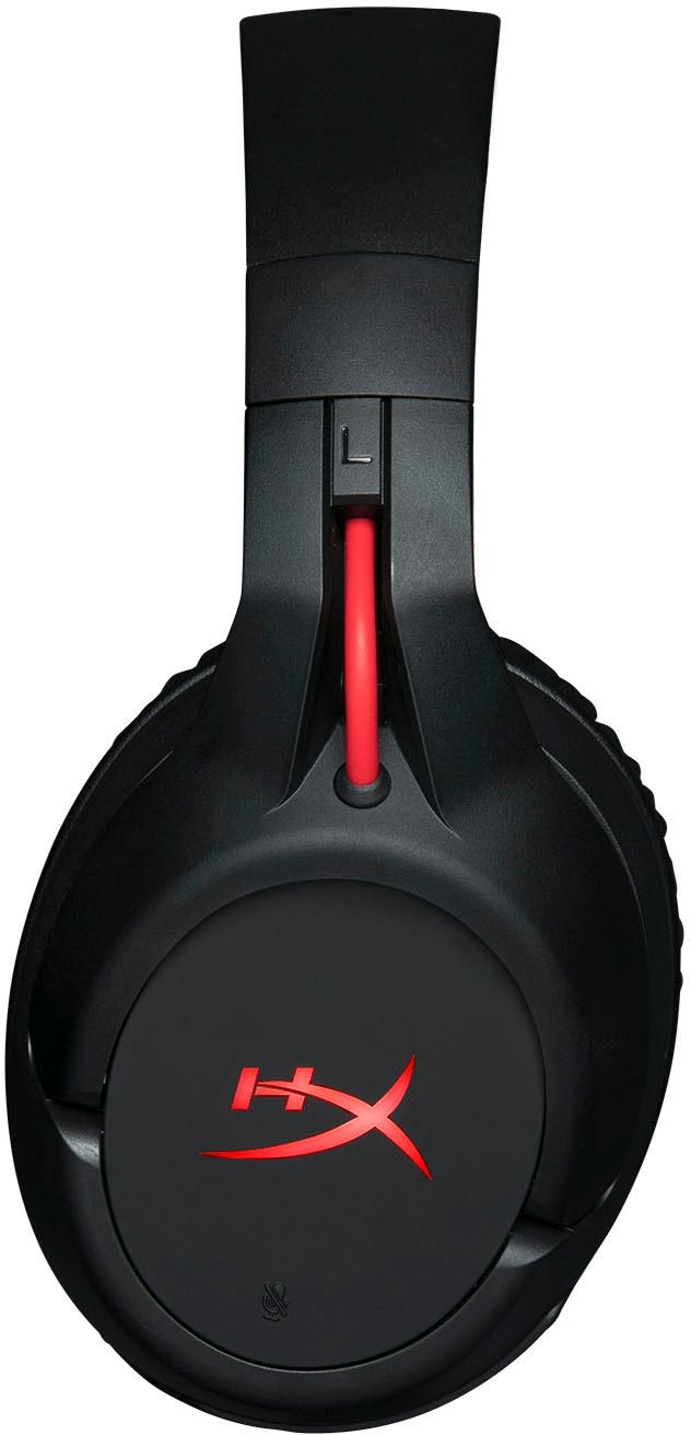 HyperX Gaming-Headset »Cloud Flight Wireless«, Rauschunterdrückung