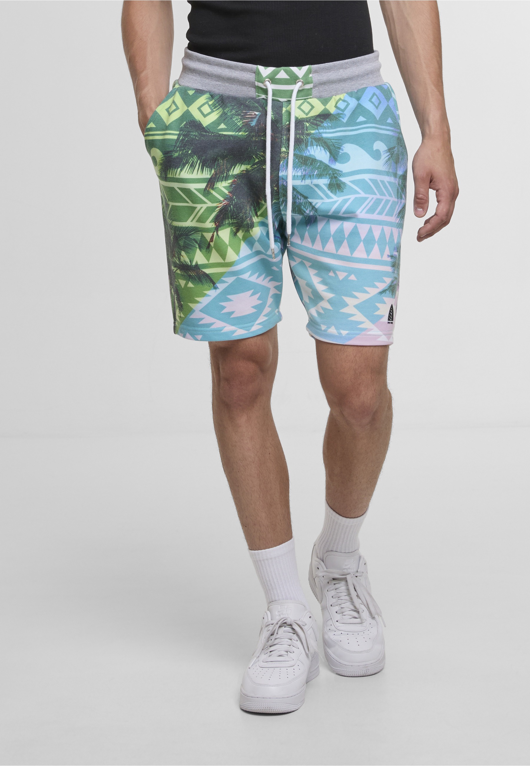 Just Rhyse Shorts »Just Rhyse Just Rhyse Sunrise Short«