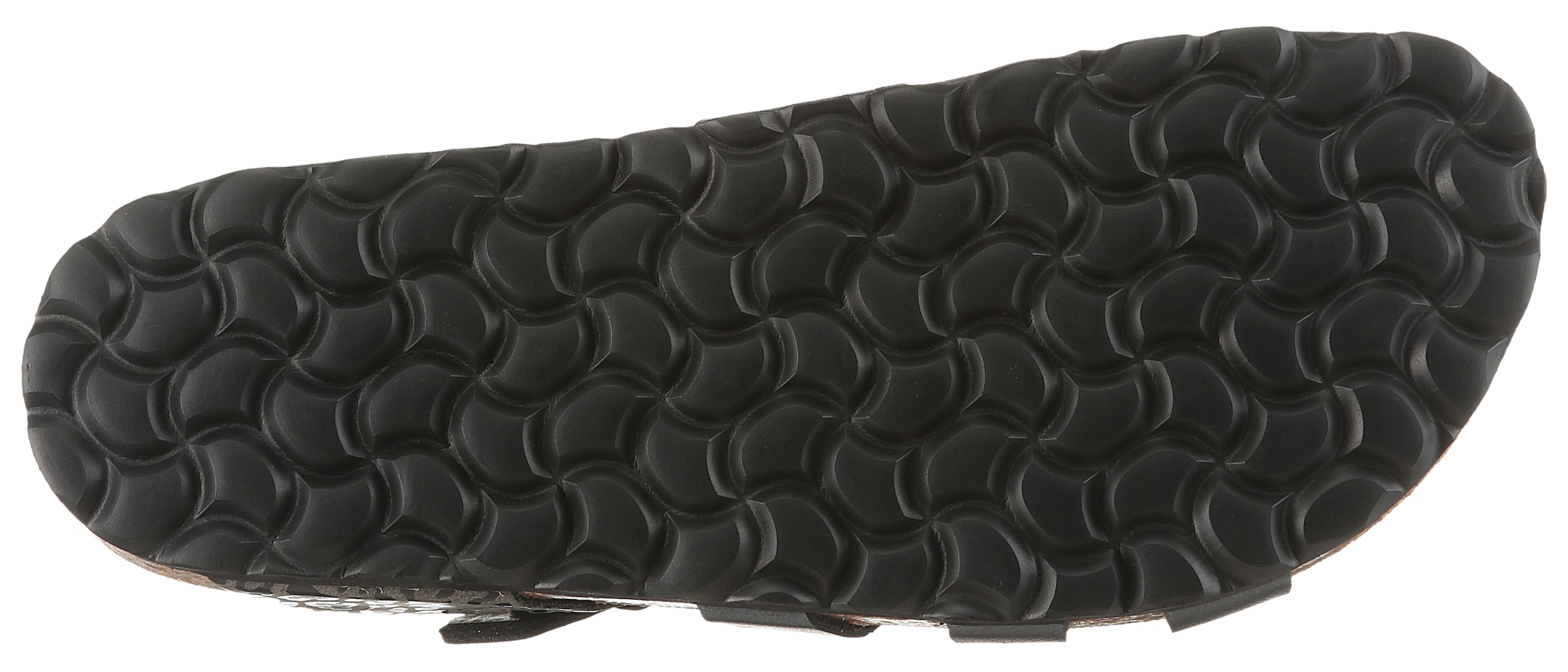 Aniston SHOES Pantolette  Hausschuh, Sommerschuh, Strandschuh - NEUE KOLLEKTION