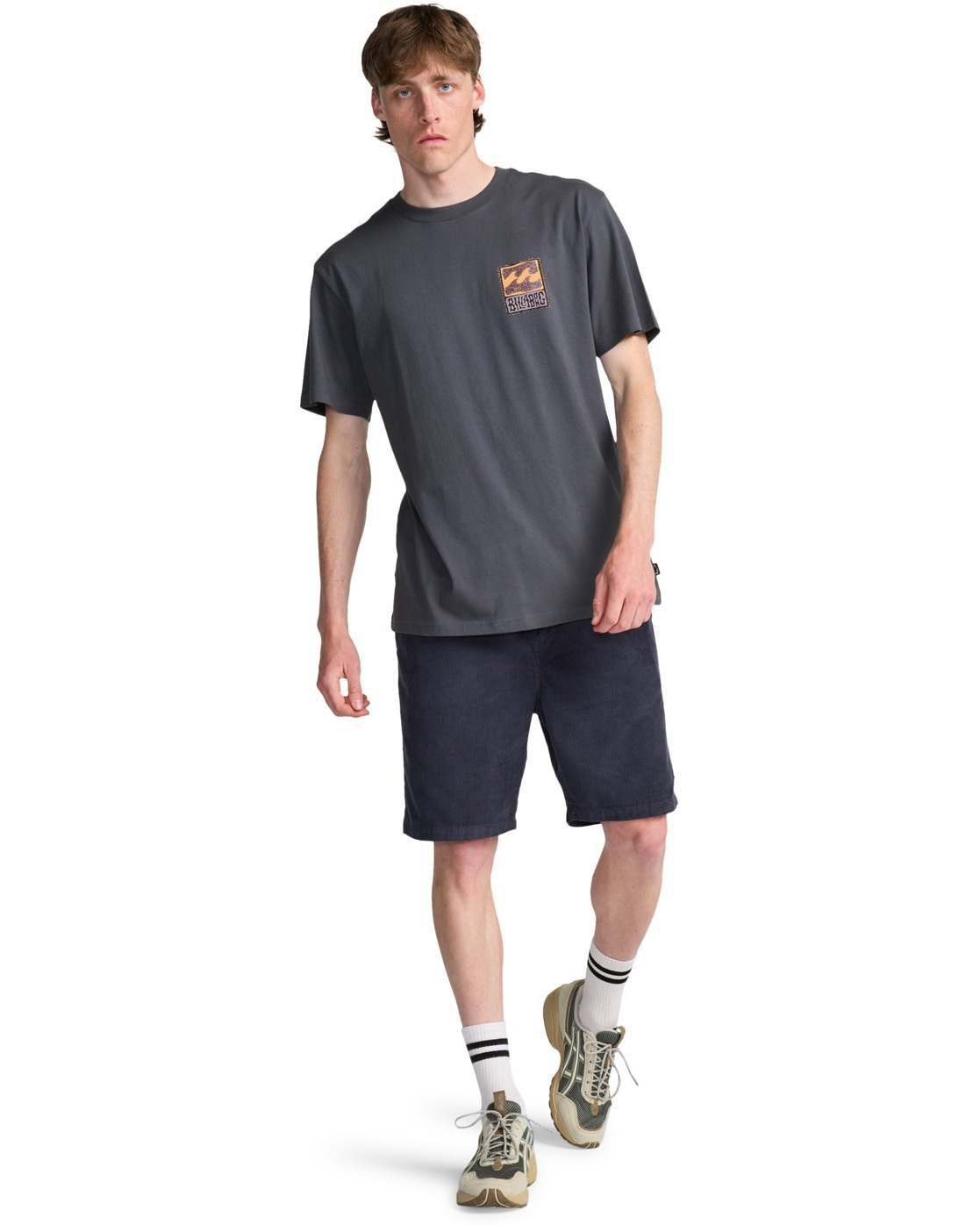 Billabong T-Shirt »Stamp«