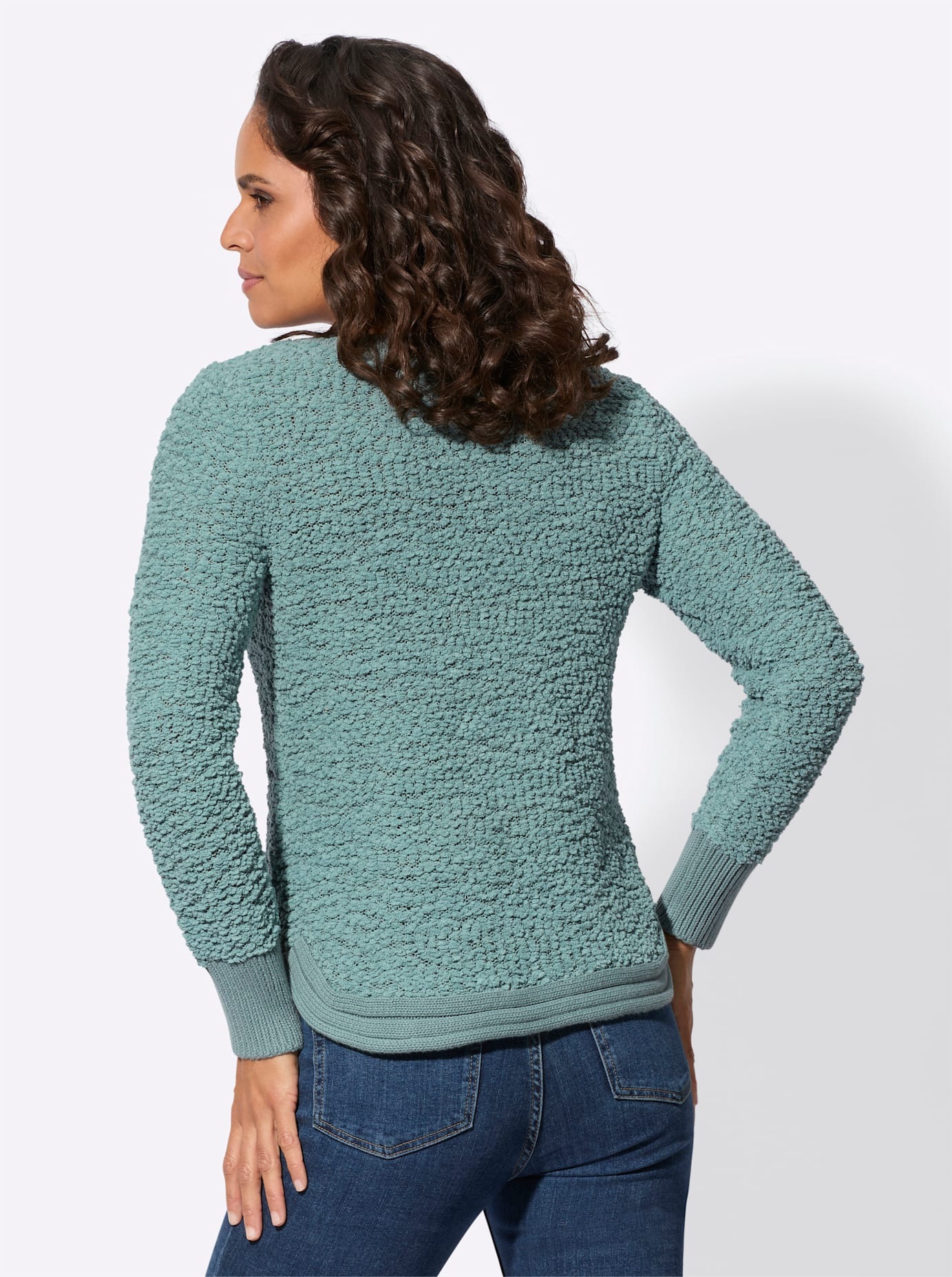 Casual Looks Strickpullover "Pullover" günstig online kaufen