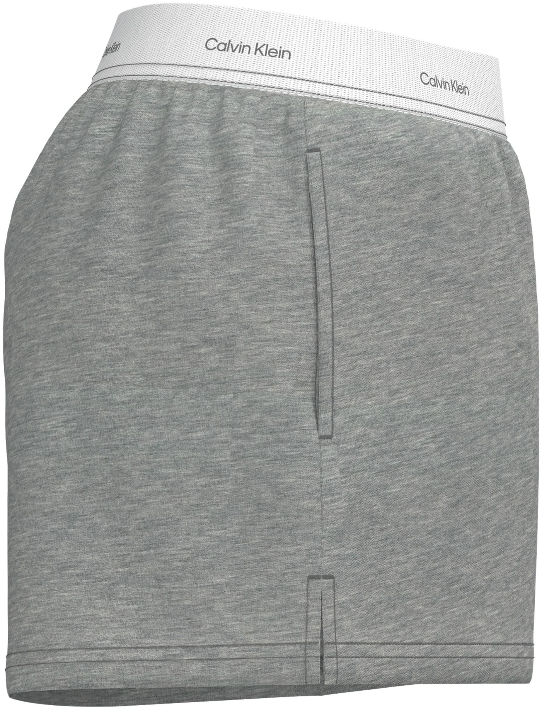 Calvin Klein Underwear Shorts  Regular fit elastischem Bund