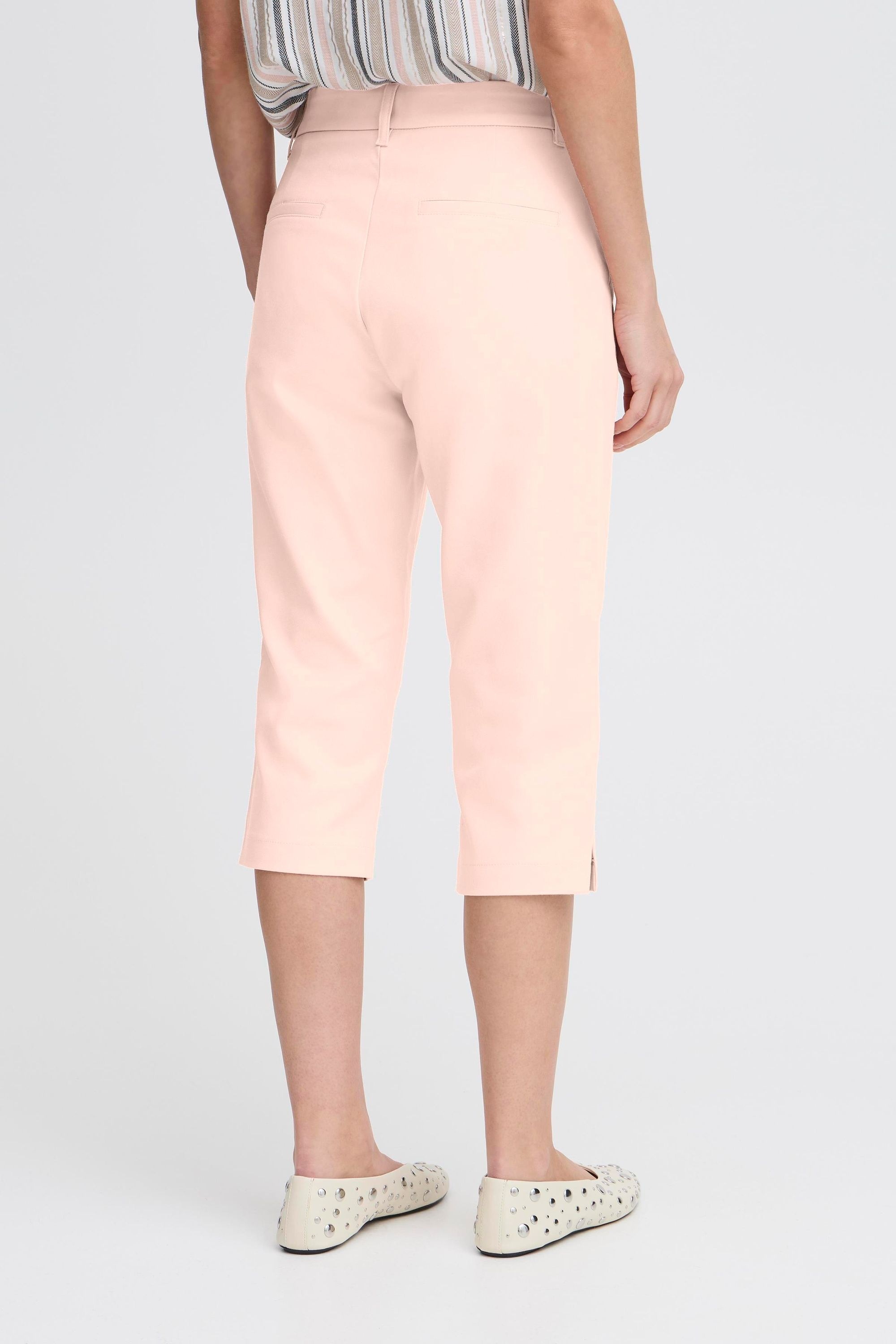 Pulz Jeans Chinohose »Chinohose PZBINDY«