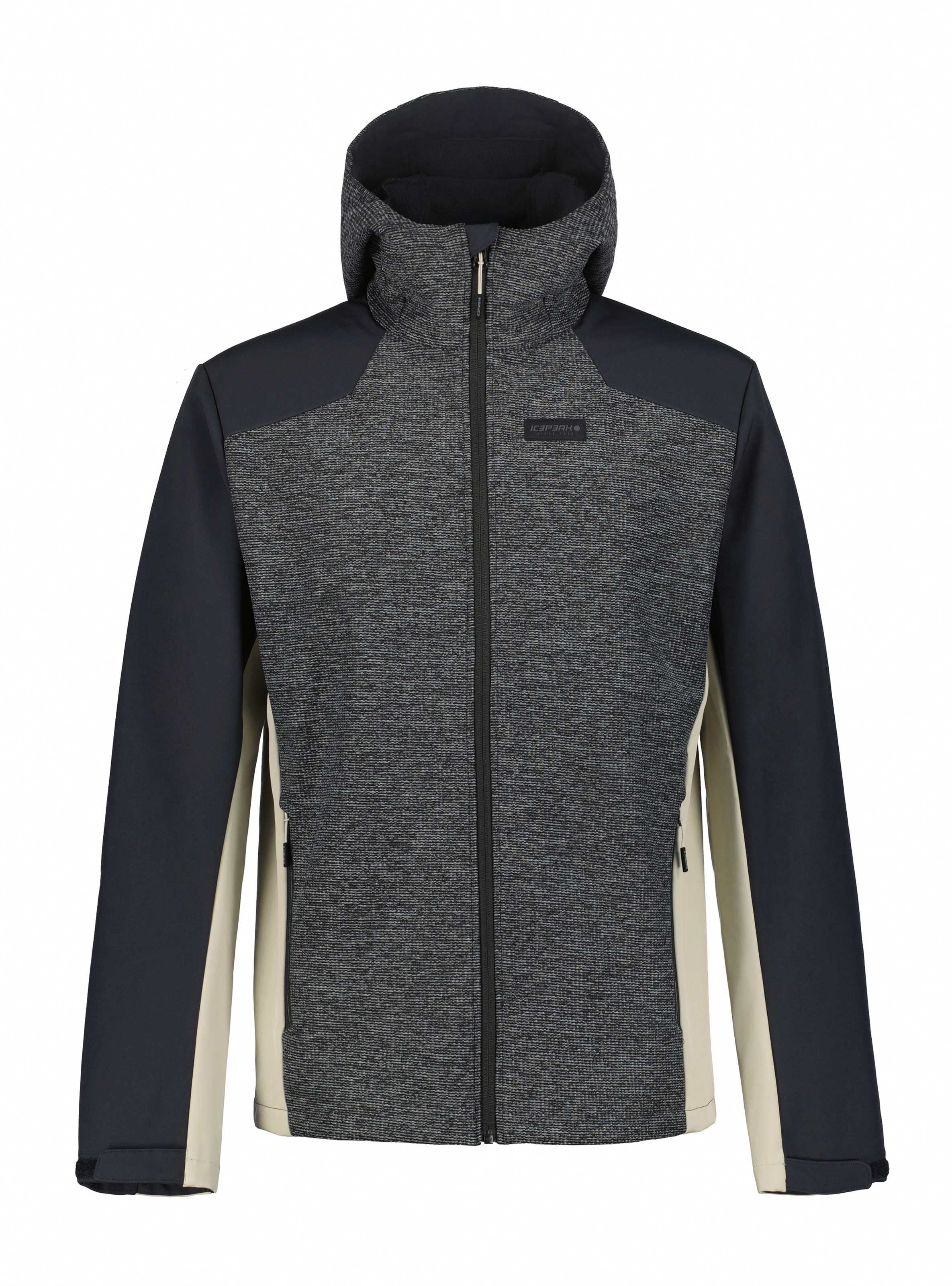 Icepeak Softshelljacke BEEDEVILLE (1-St) günstig online kaufen