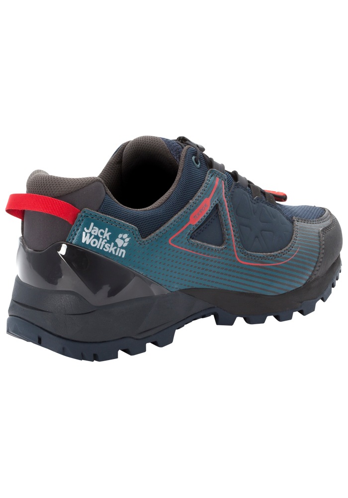 cascade hike xt texapore mid m