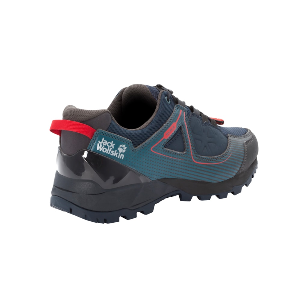 Jack Wolfskin Wanderschuh »CASCADE HIKE XT TEXAPORE LOW M«