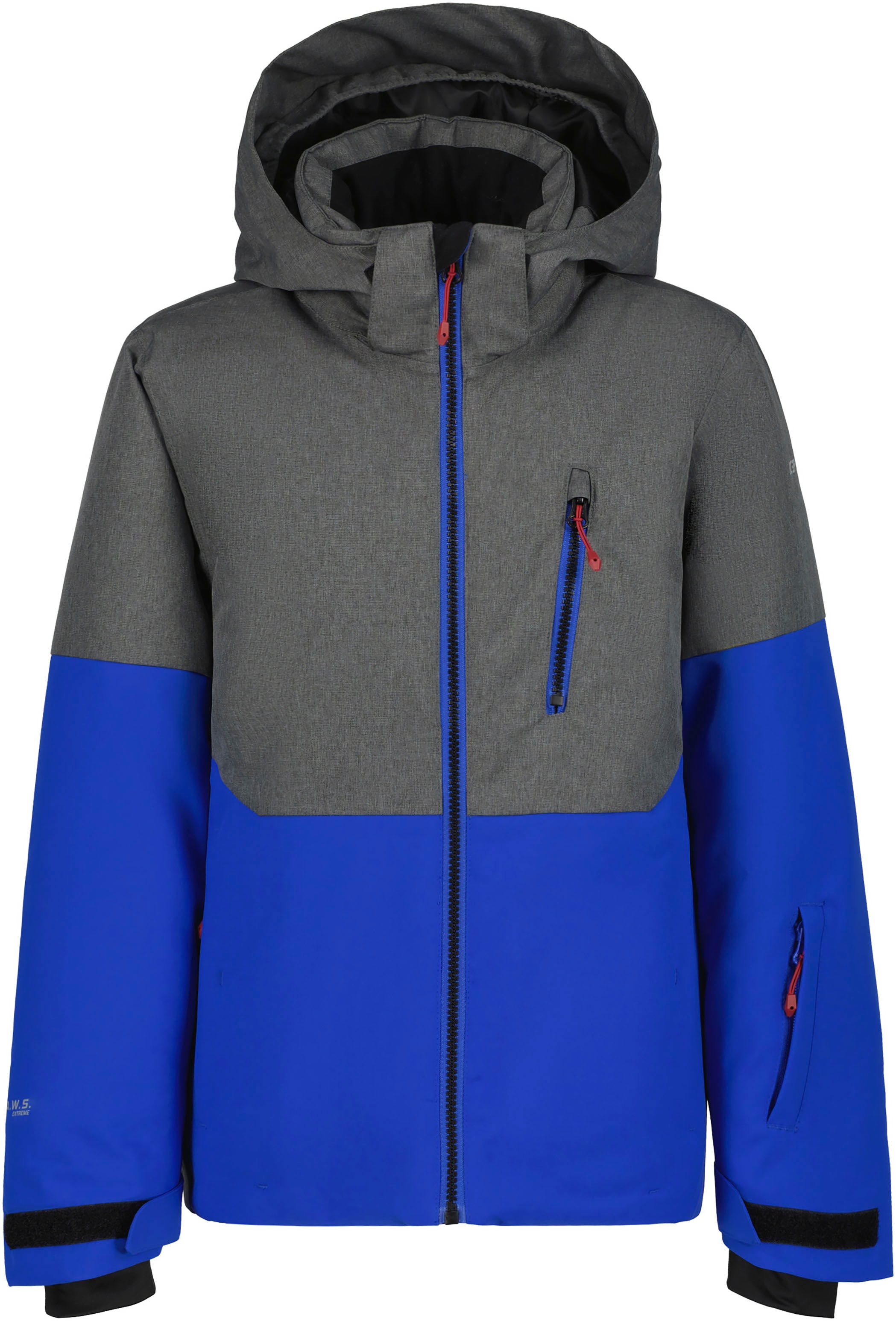 Icepeak Skijacke »LANGDON JR - dėl Kinder« su ...