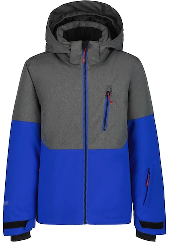 Icepeak Skijacke »LANGDON JR - dėl Kinder« su ...