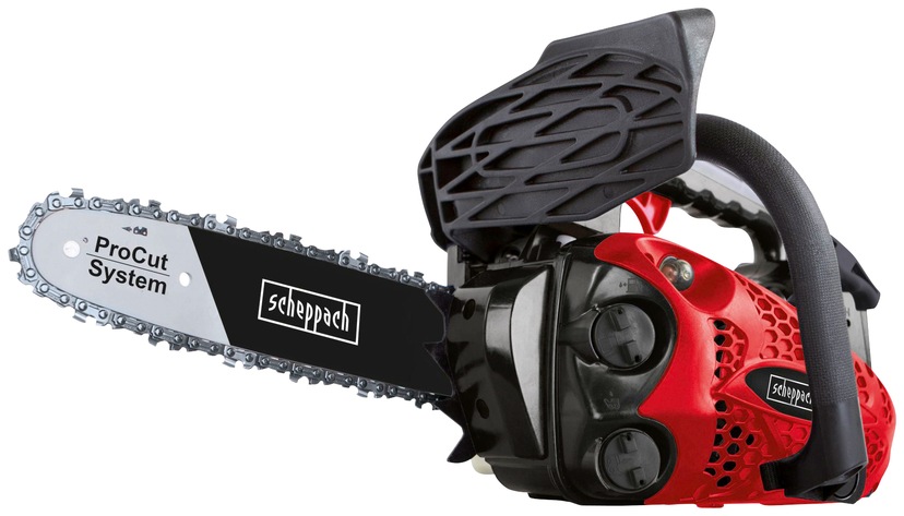 Benzin-Kettensäge »CSP2540 ProCut«