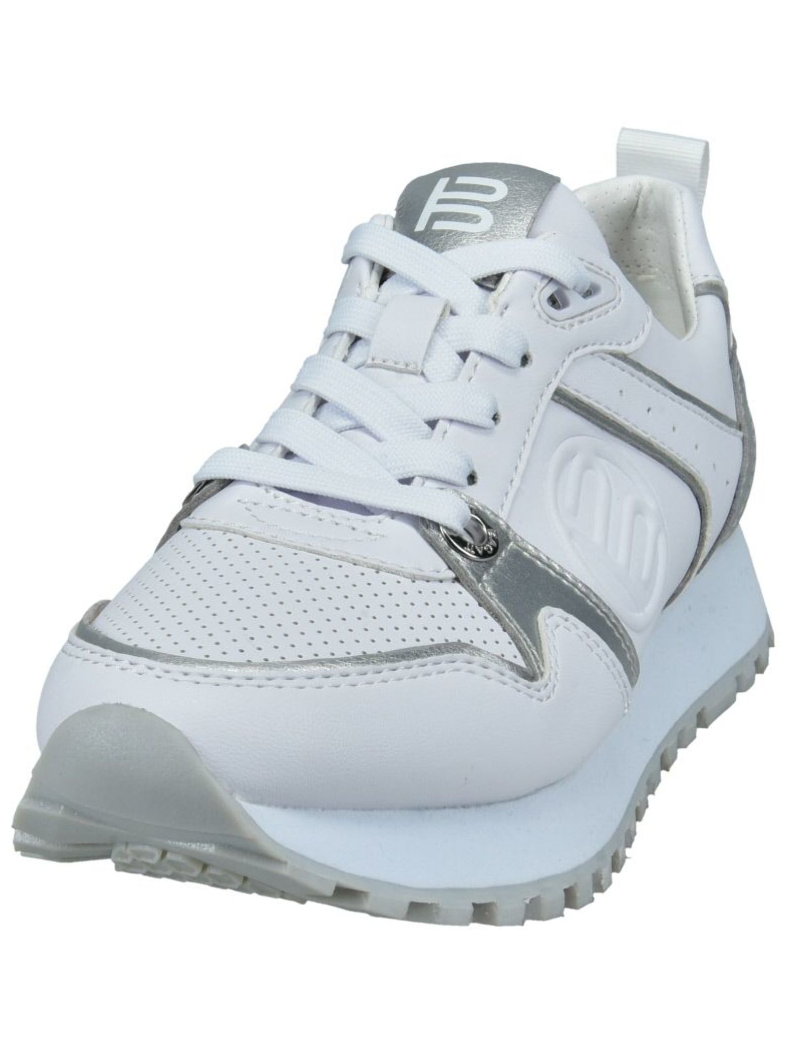 BAGATT Sneaker "BAGATT Sneaker Nappaleder" günstig online kaufen