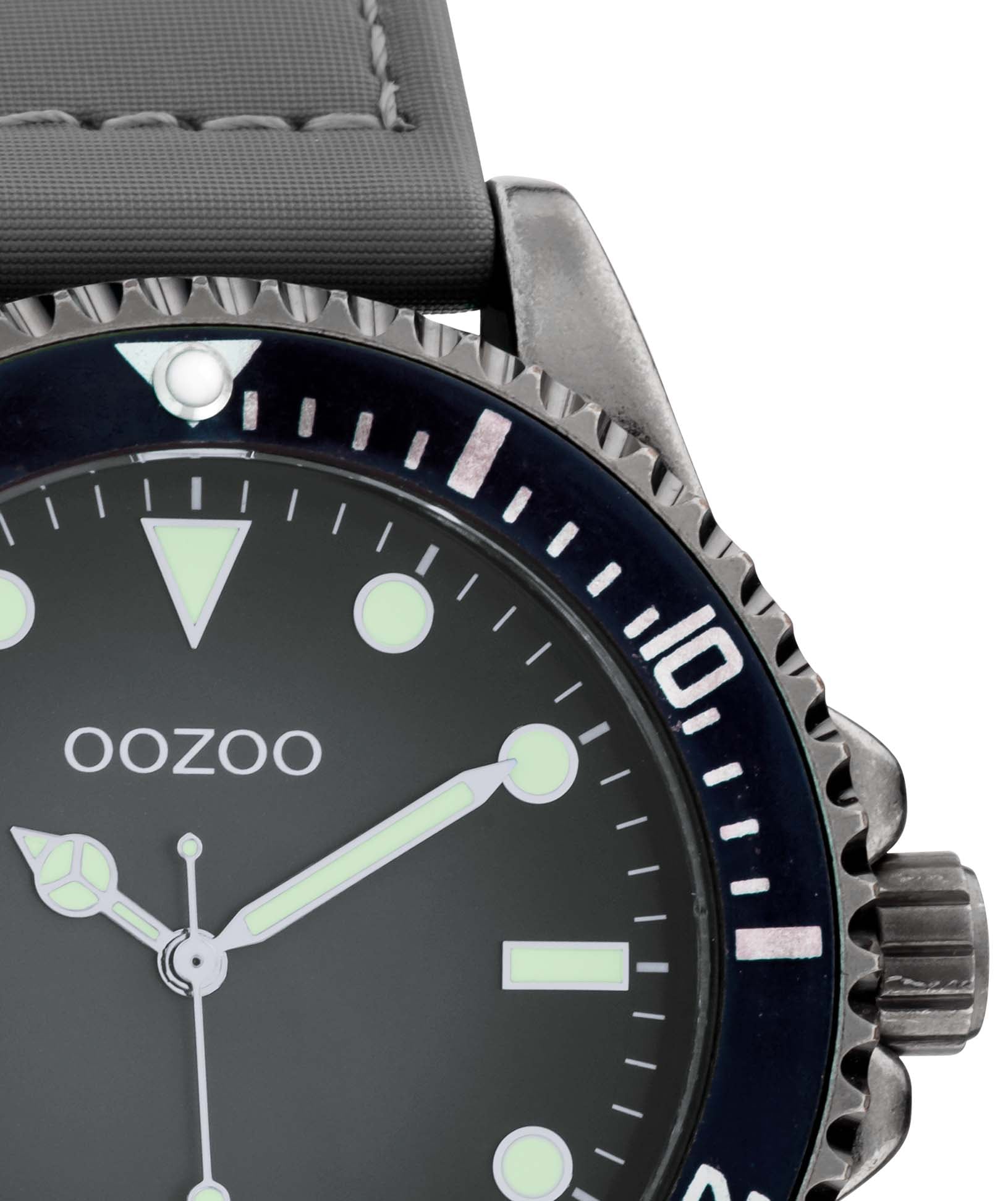 OOZOO Quarzuhr »C11011« bestellen | BAUR