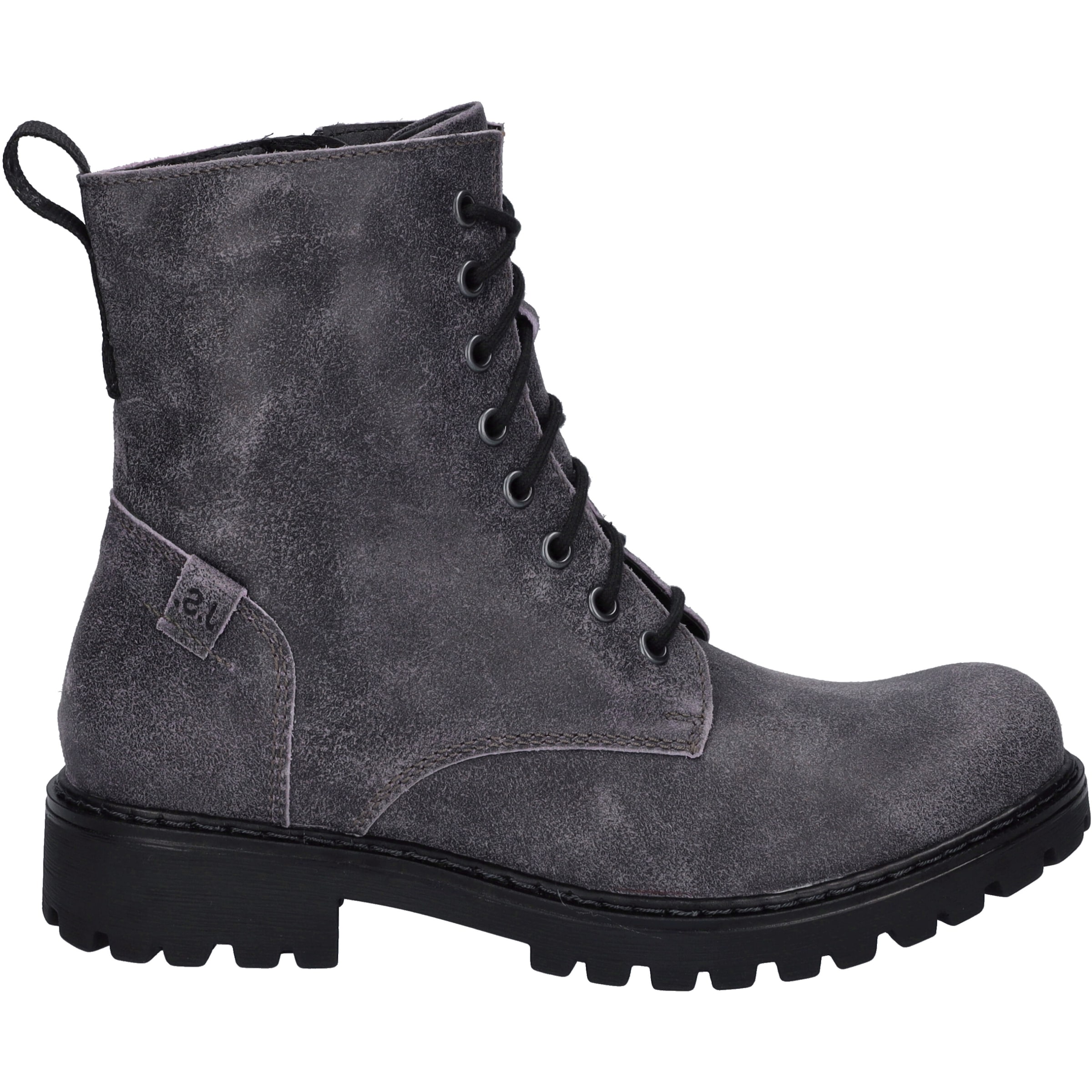 Josef Seibel Stiefel »Marta 16, asphalt-viola«