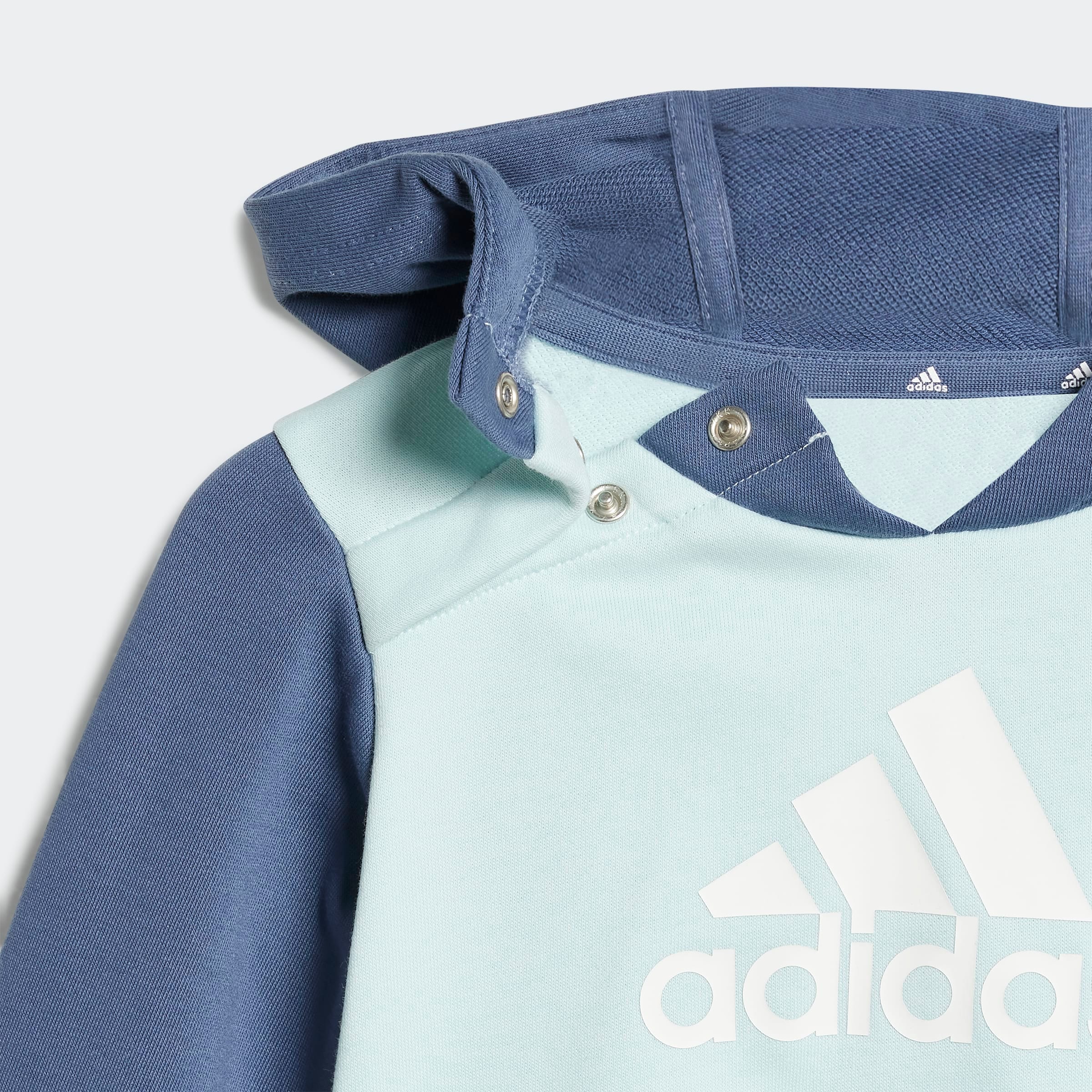 adidas Sportswear Trainingsanzug »I CB FT JOG«, (2 tlg.)